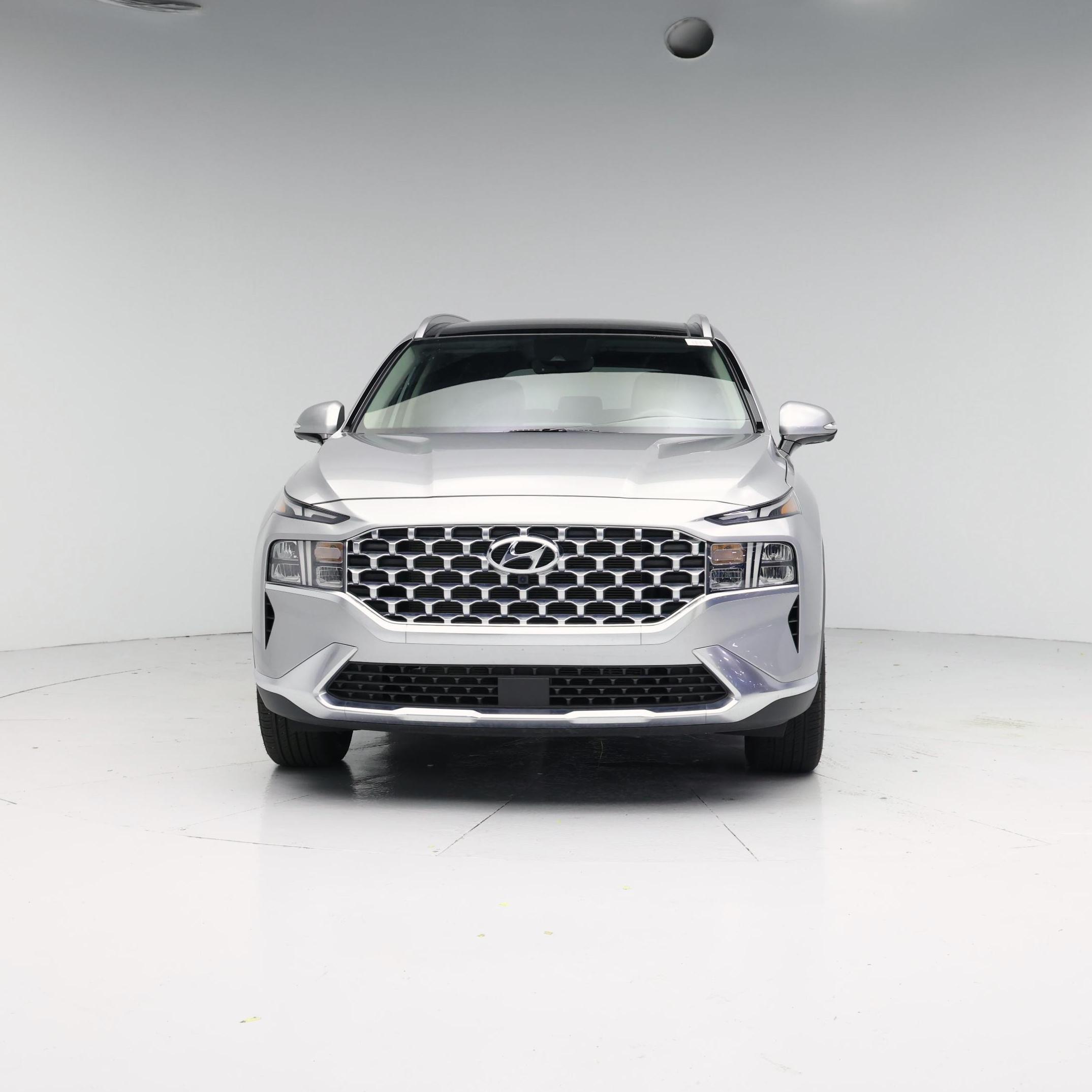 Thumbnail: 2023 Hyundai Santa Fe - 5