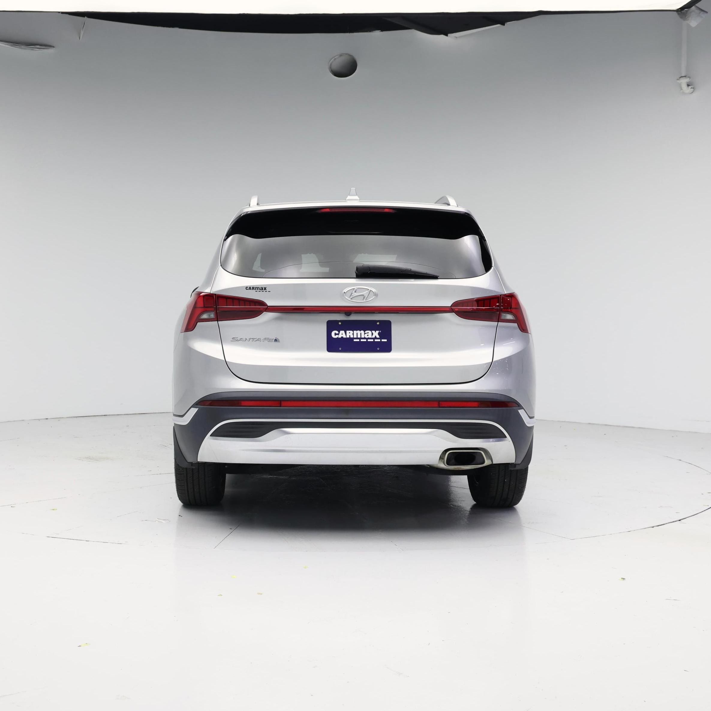 Thumbnail: 2023 Hyundai Santa Fe - 6