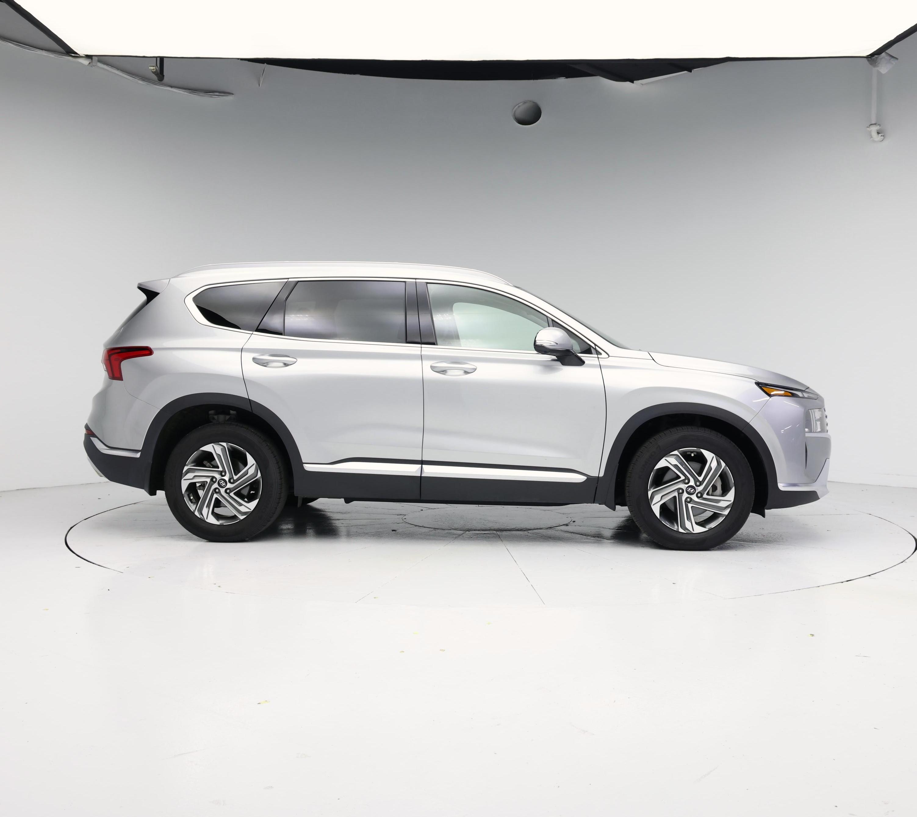 Thumbnail: 2023 Hyundai Santa Fe - 7