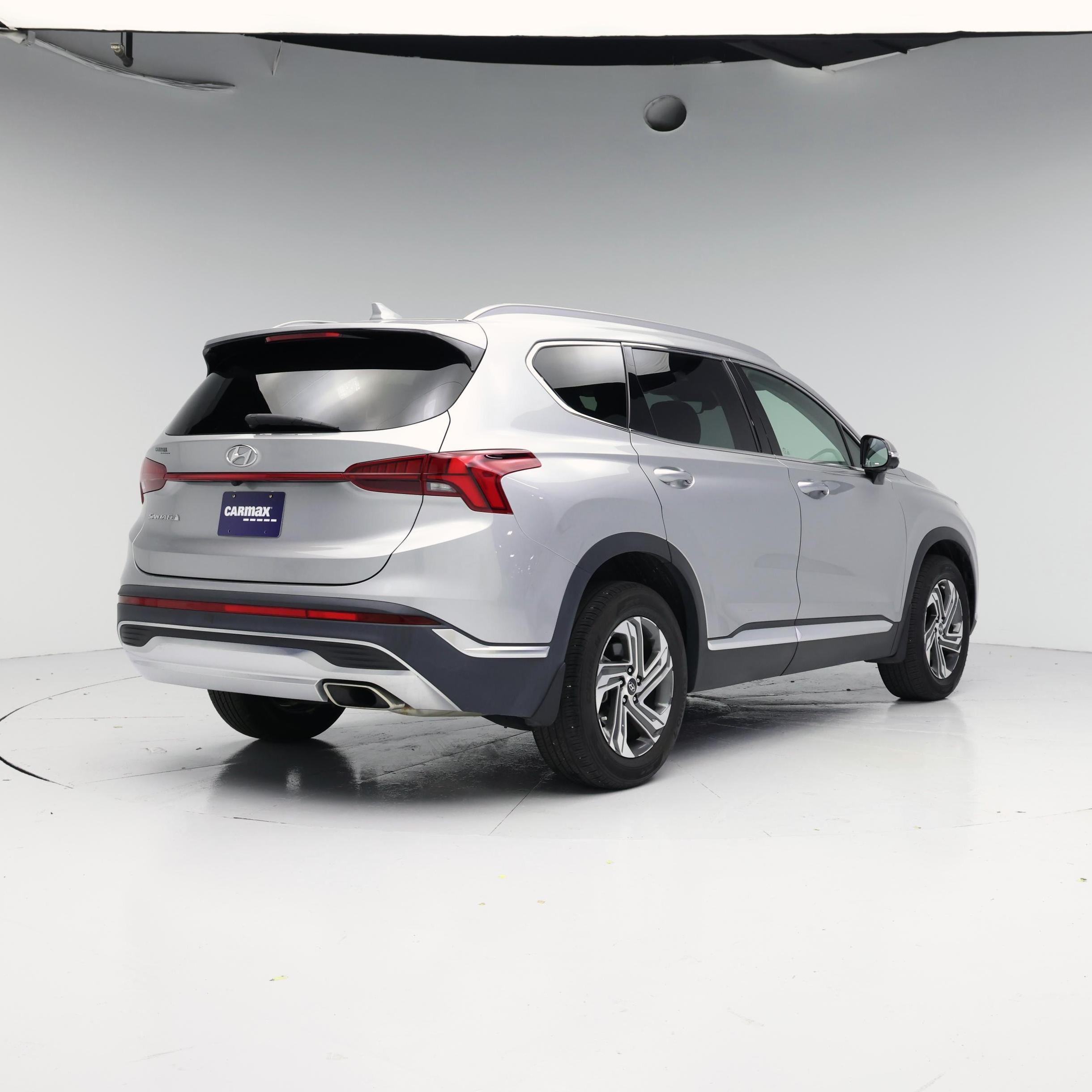 Thumbnail: 2023 Hyundai Santa Fe - 8