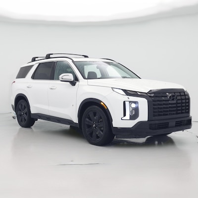 2023 Hyundai Palisade XRT