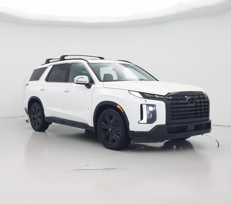2023 Hyundai Palisade XRT