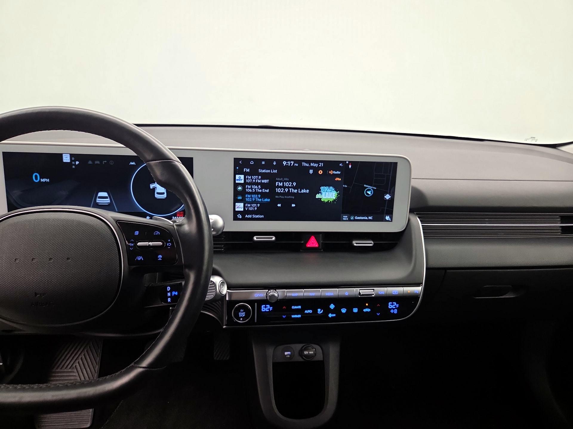 Thumbnail: 2024 Hyundai Ioniq 5 - 9