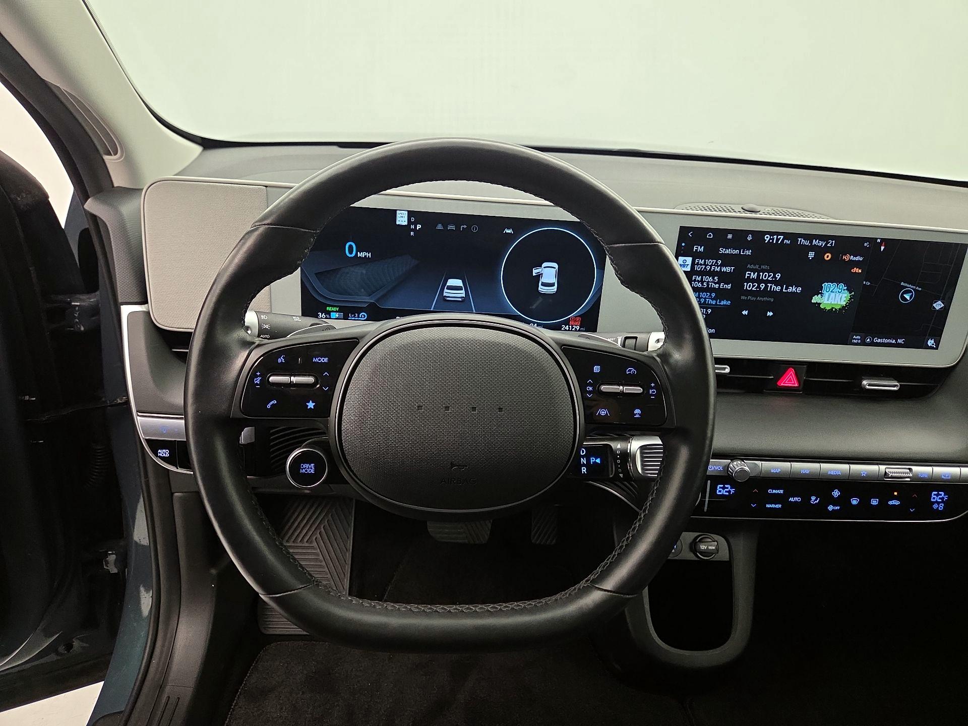 Thumbnail: 2024 Hyundai Ioniq 5 - 10