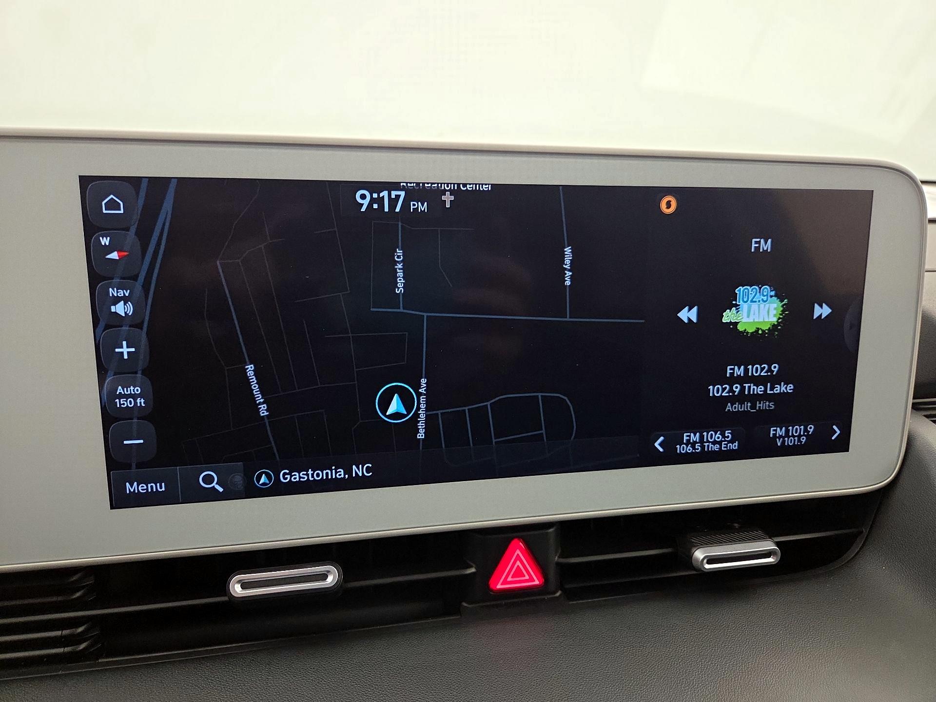 Thumbnail: 2024 Hyundai Ioniq 5 - 14