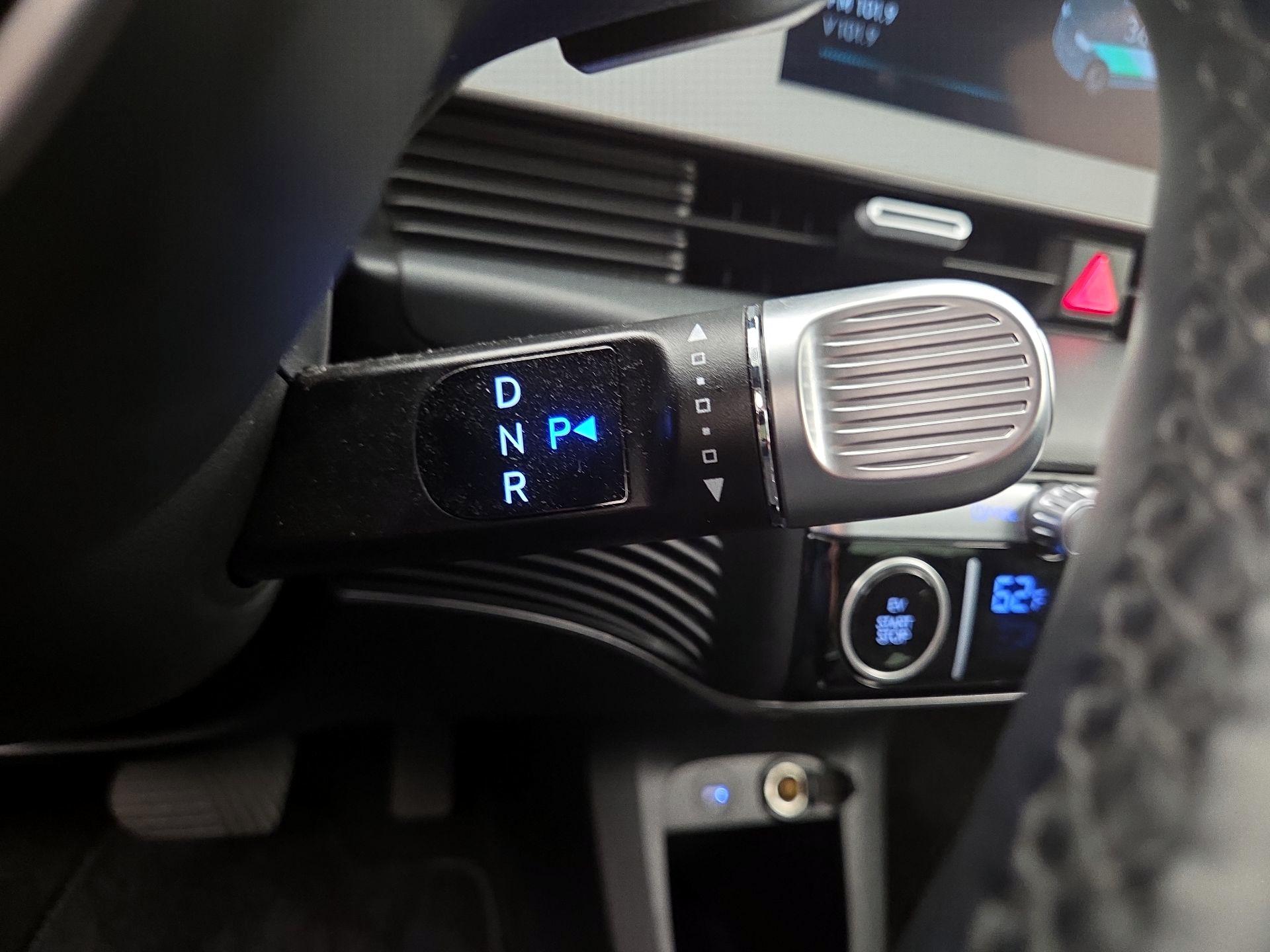 Thumbnail: 2024 Hyundai Ioniq 5 - 18