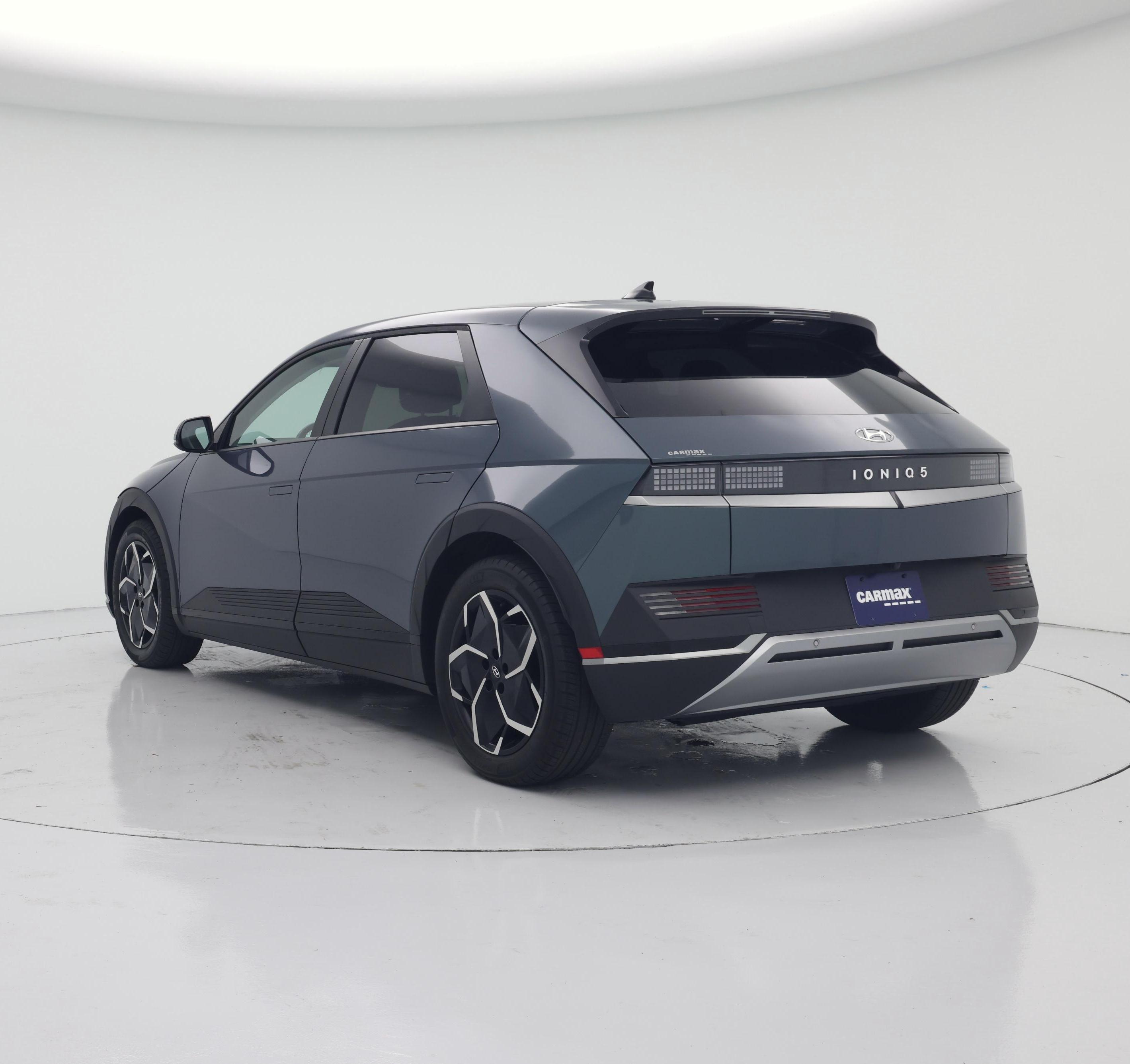 Thumbnail: 2024 Hyundai Ioniq 5 - 2