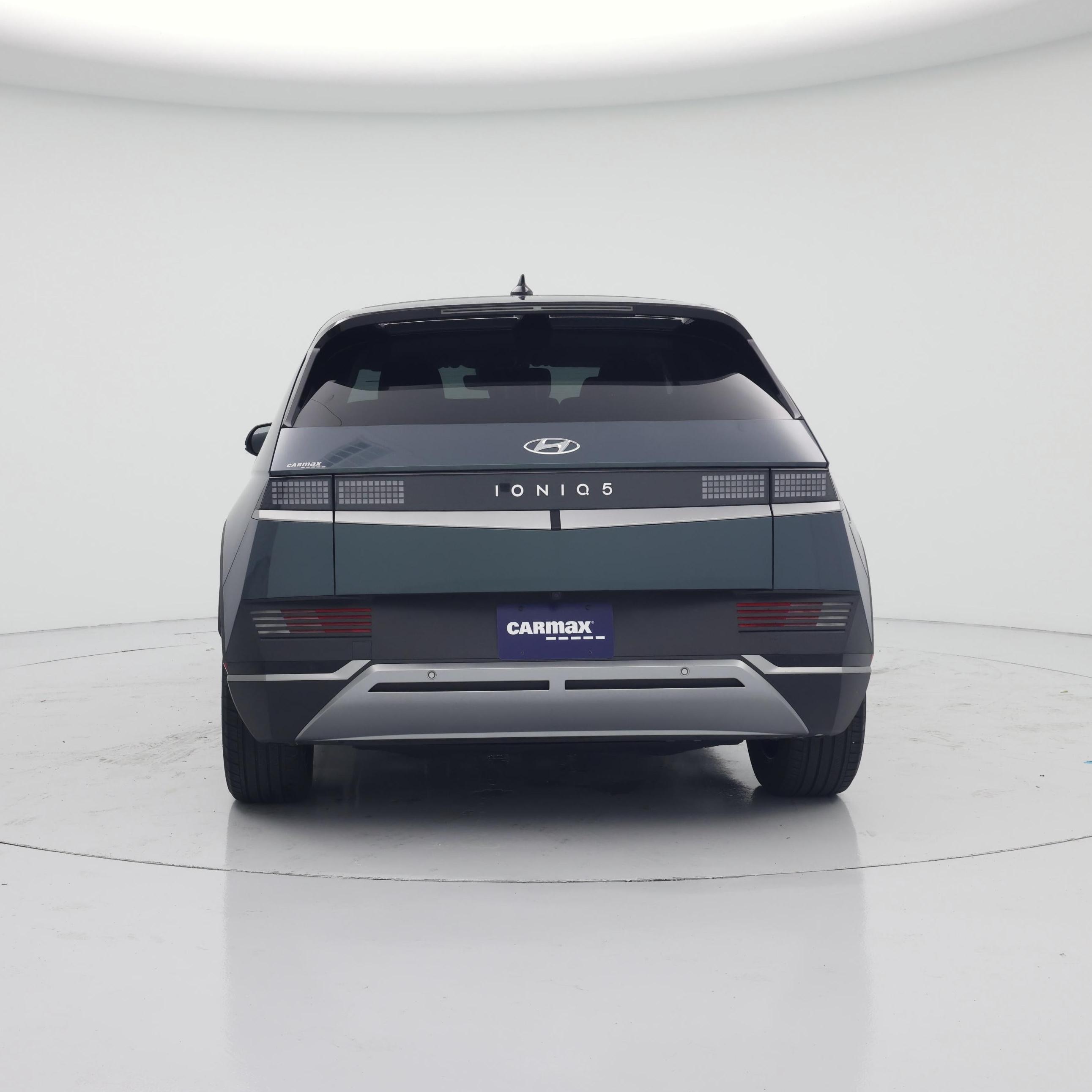Thumbnail: 2024 Hyundai Ioniq 5 - 6