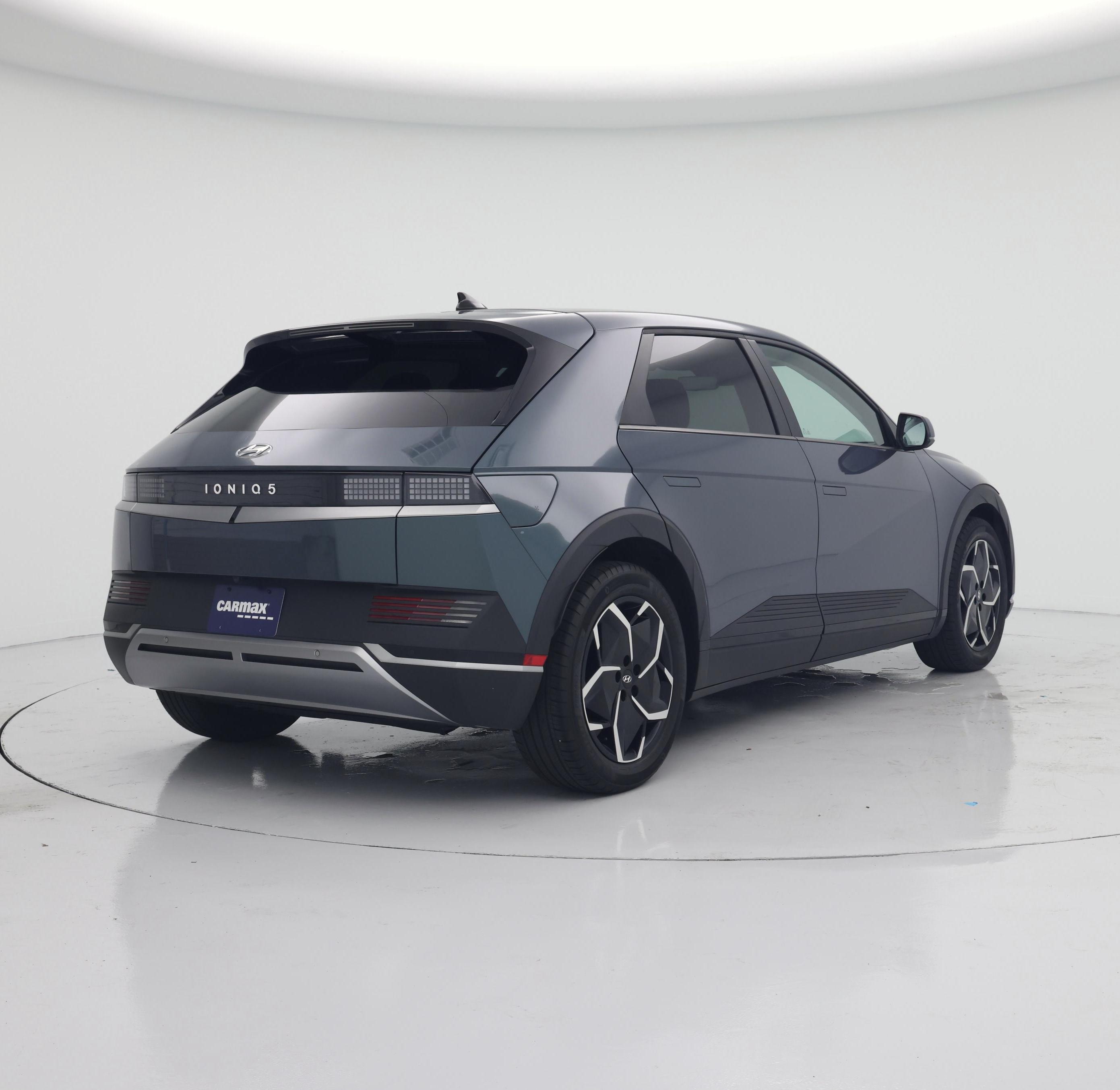 Thumbnail: 2024 Hyundai Ioniq 5 - 8