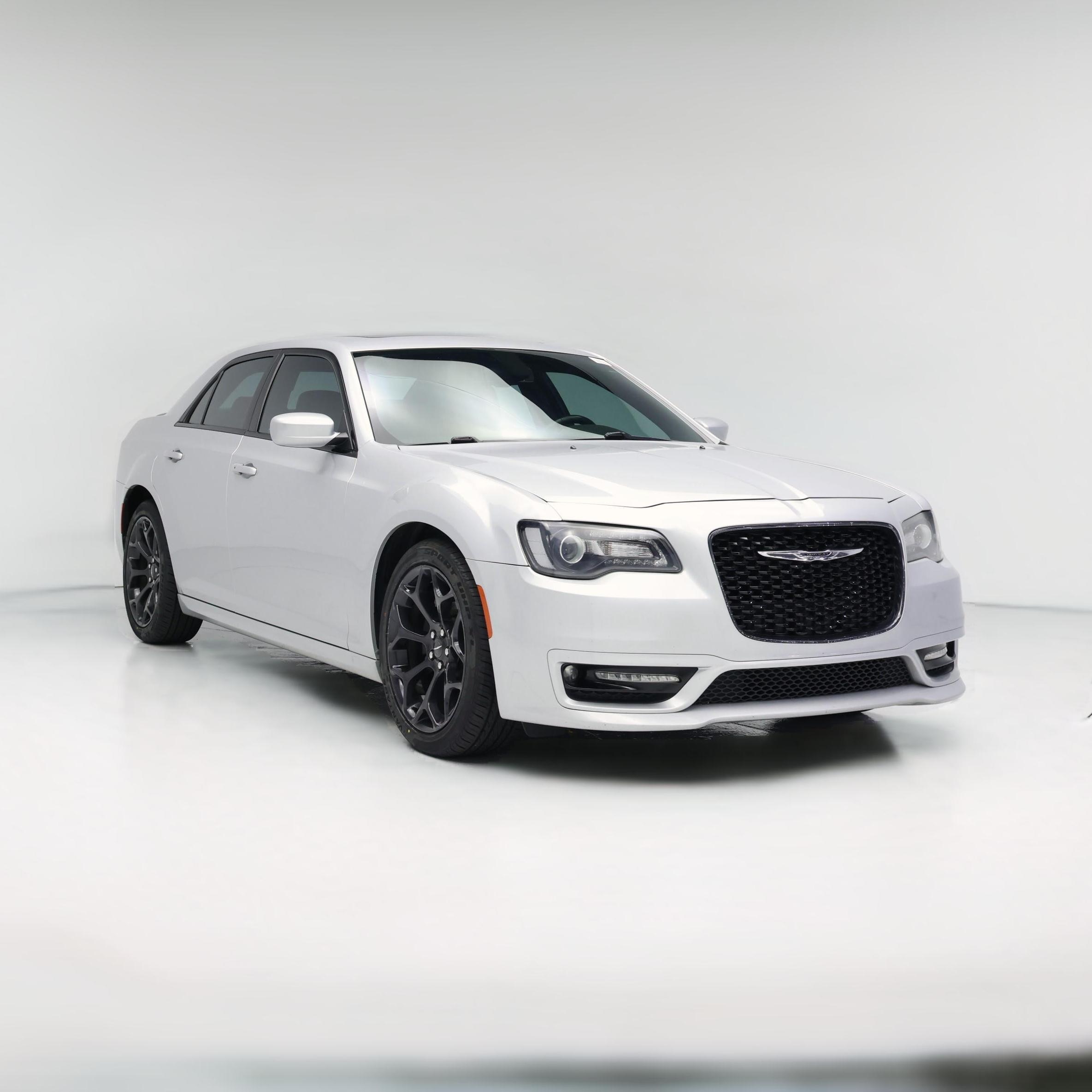 Thumbnail: 2020 Chrysler 300 - 1