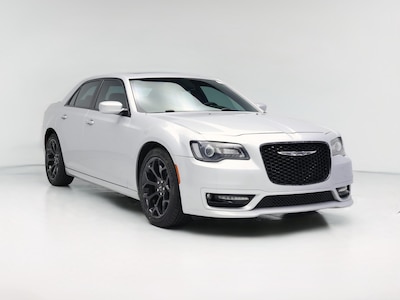 2020 Chrysler 300 S