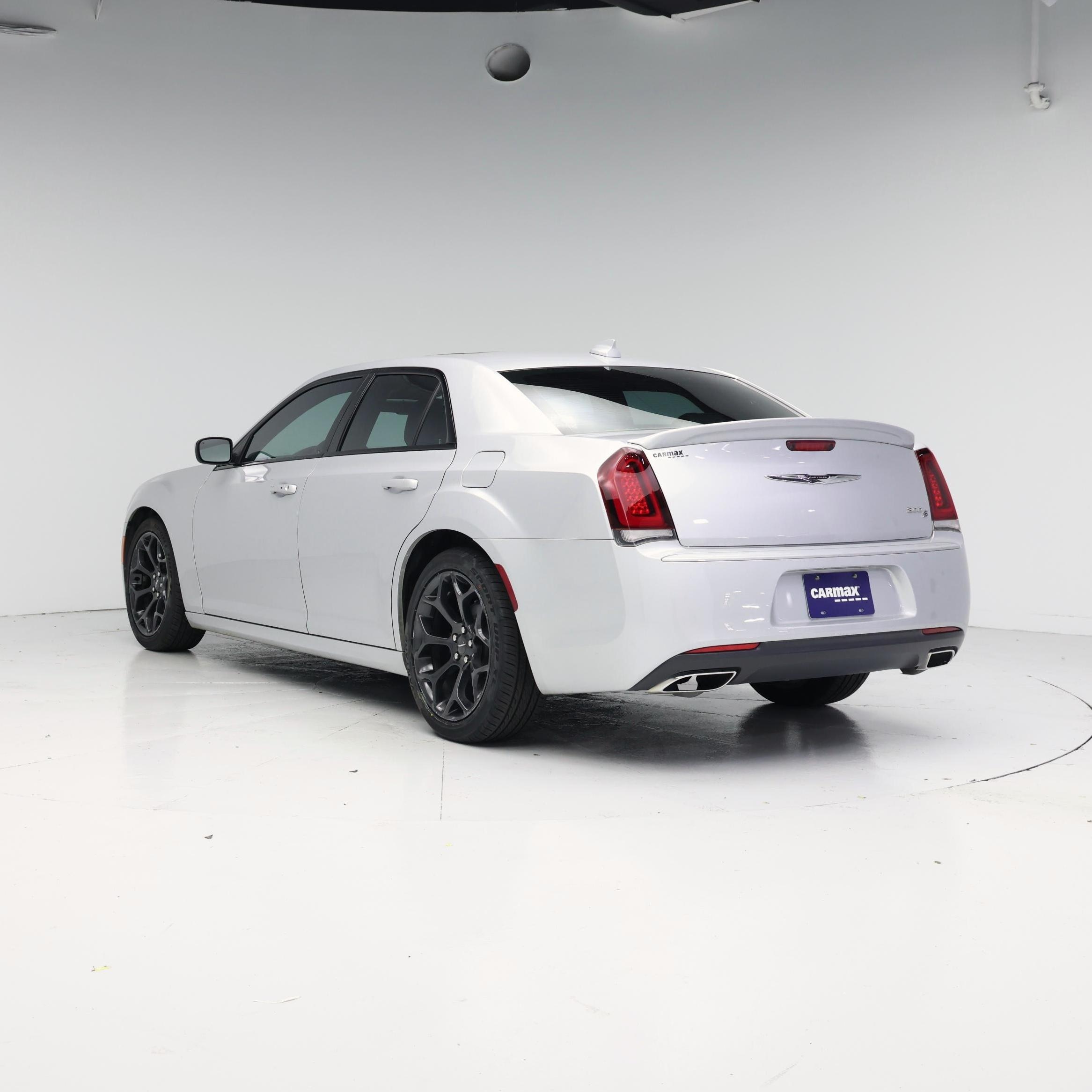 Thumbnail: 2020 Chrysler 300 - 2