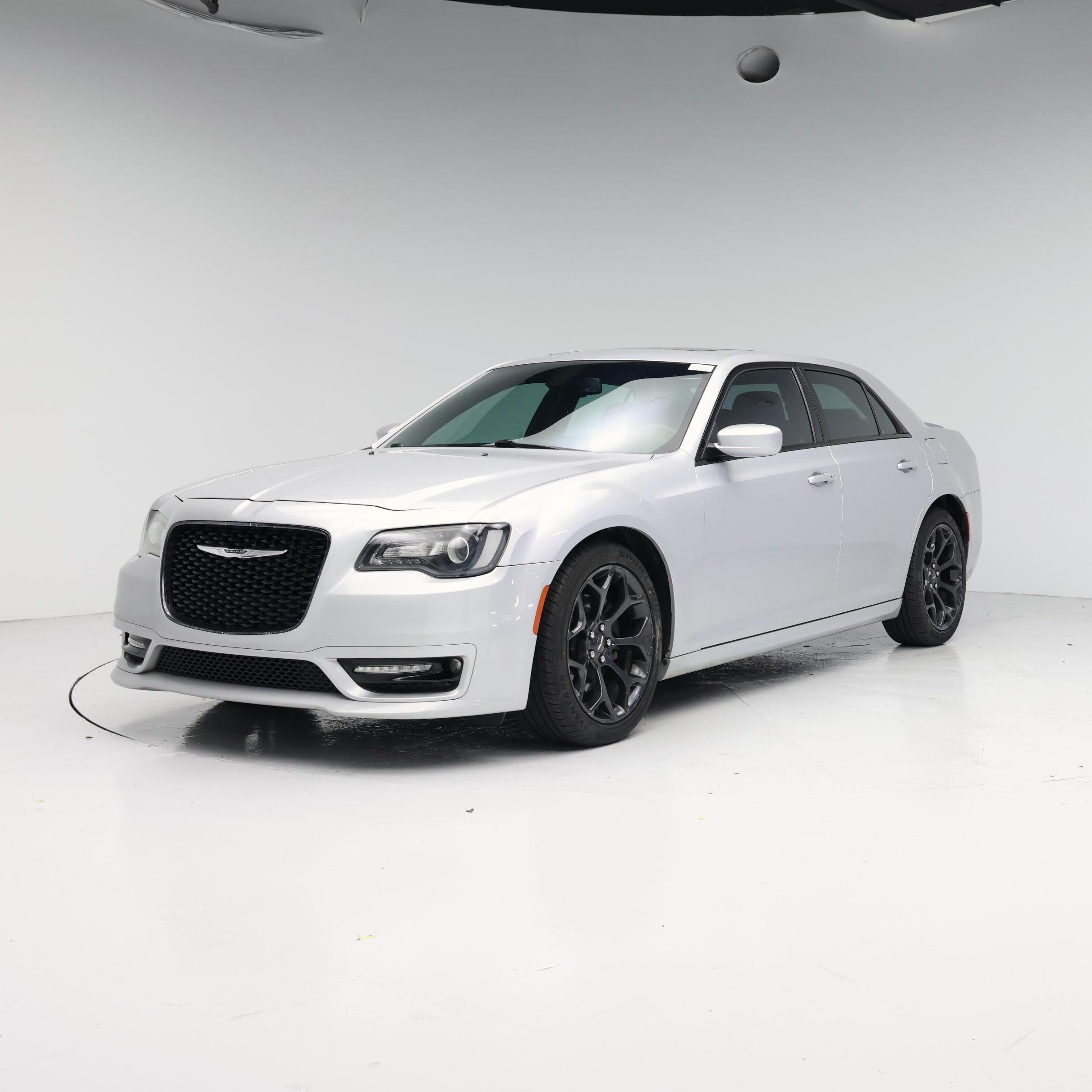 Thumbnail: 2020 Chrysler 300 - 4