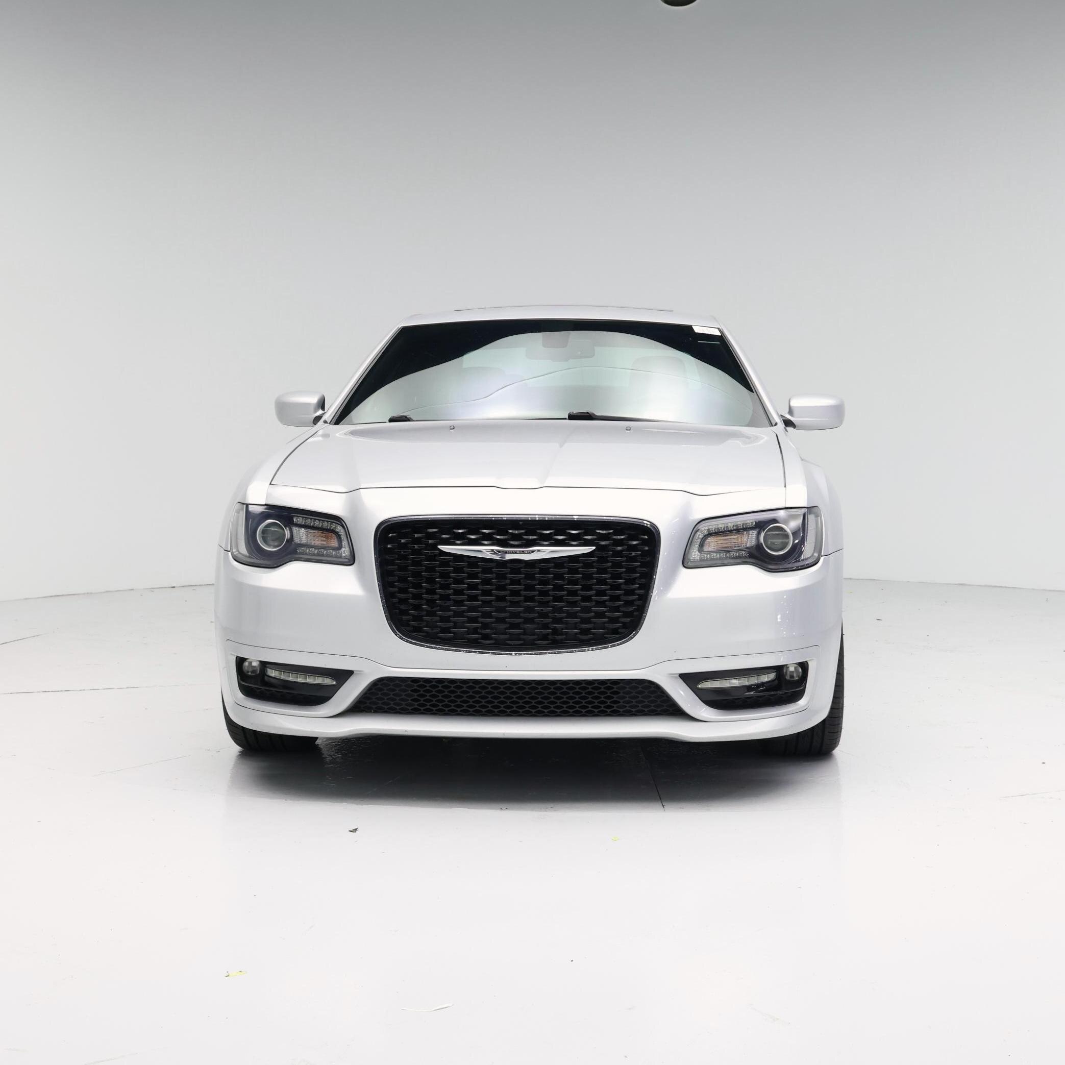 Thumbnail: 2020 Chrysler 300 - 5