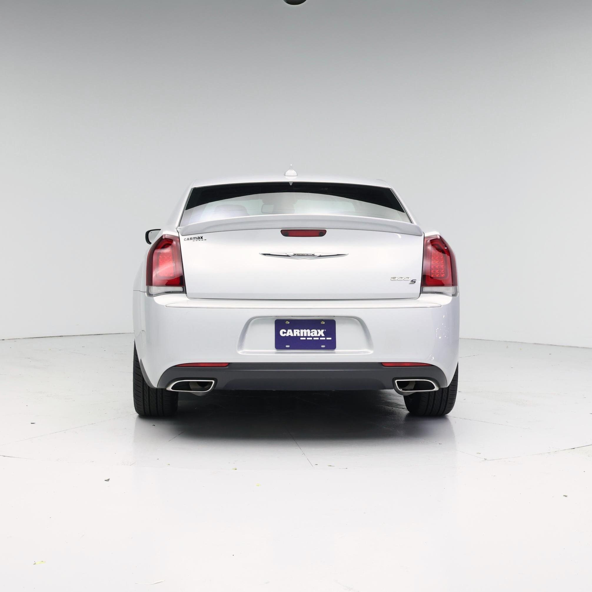 Thumbnail: 2020 Chrysler 300 - 6