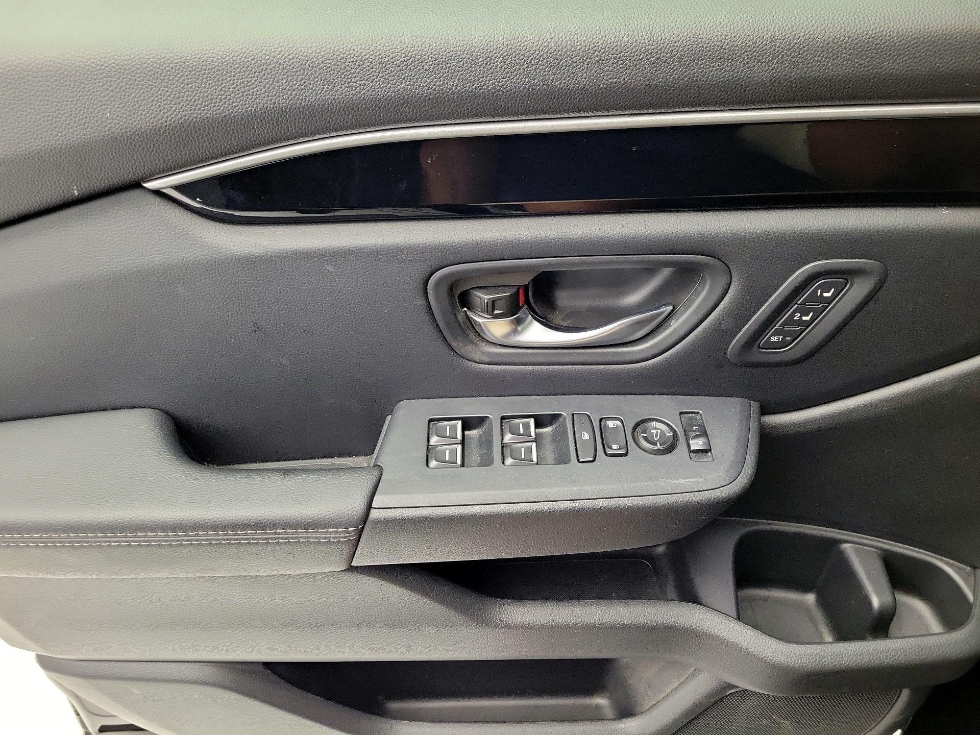 Thumbnail: 2023 Honda Pilot - 12