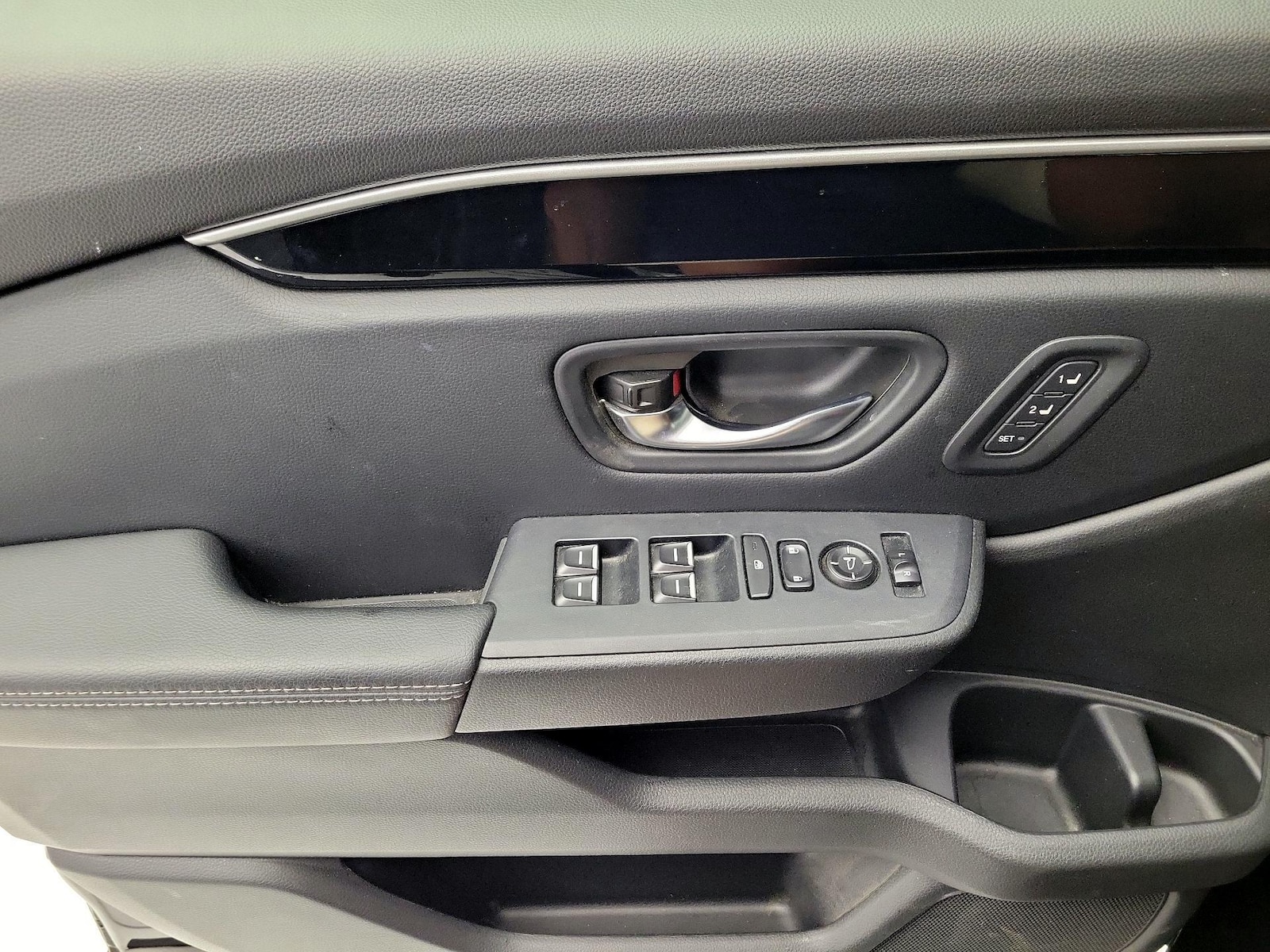 2023 Honda Pilot Touring - Photo 13