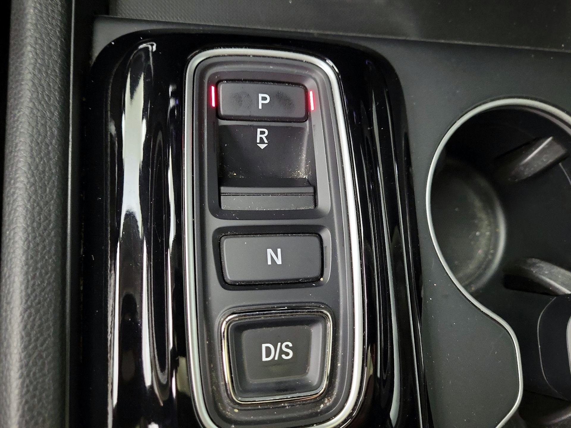 Thumbnail: 2023 Honda Pilot - 17