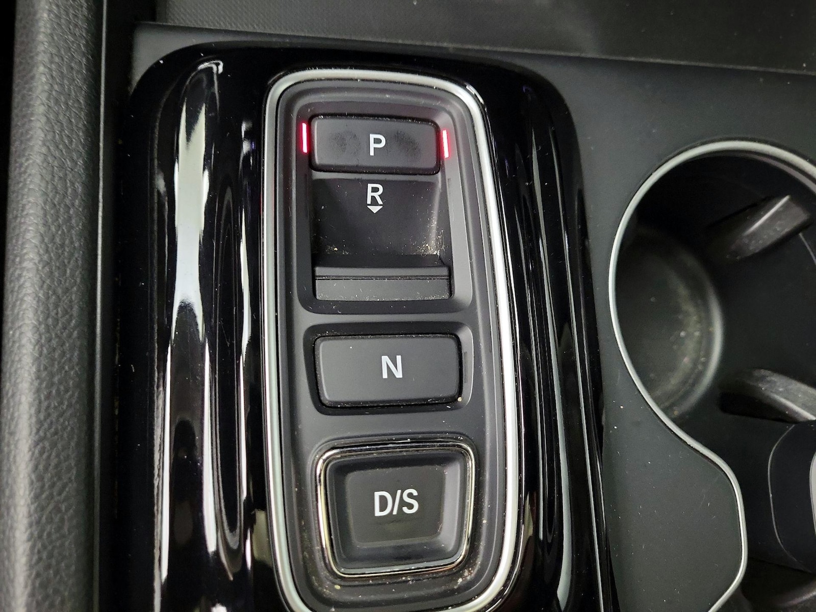 2023 Honda Pilot Touring - Photo 18