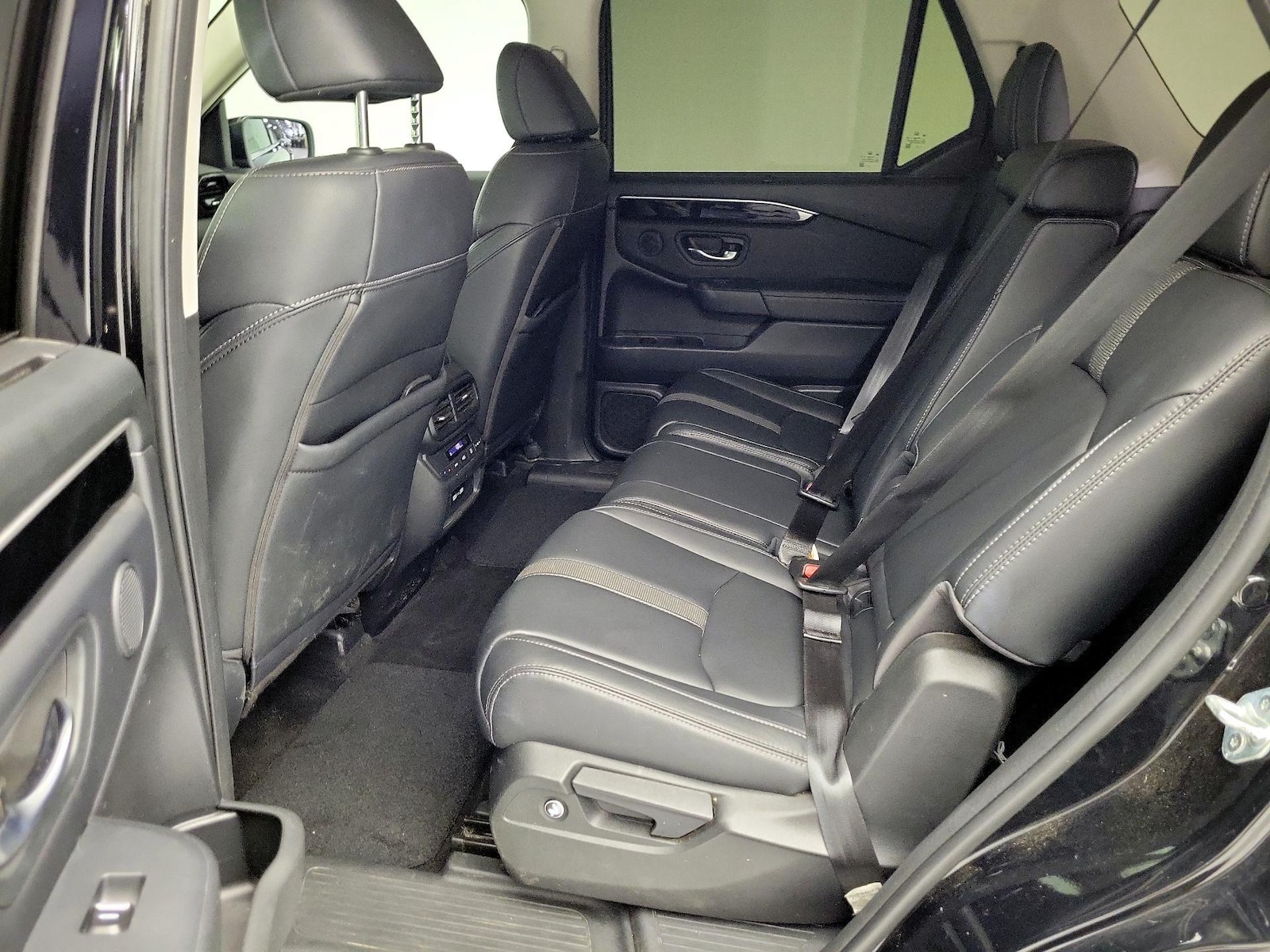 2023 Honda Pilot Touring - Photo 21