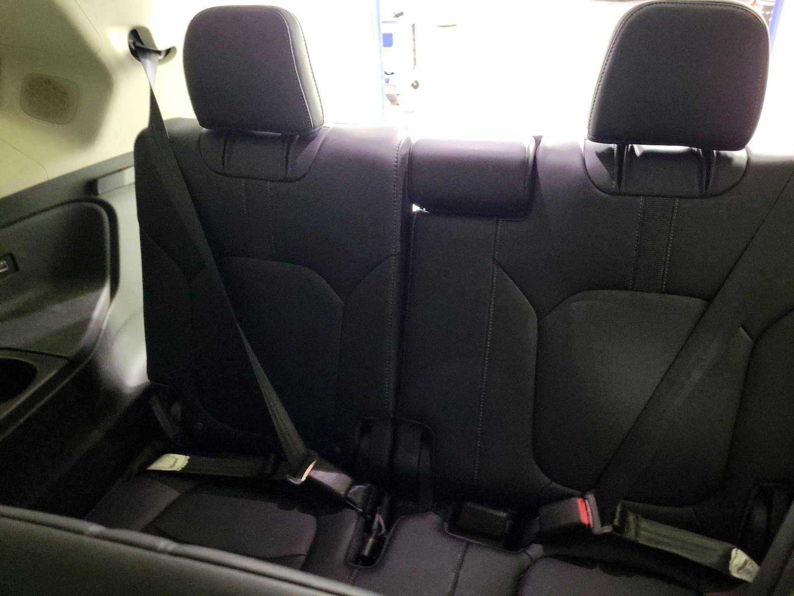 2023 Honda Pilot Touring - Photo 22