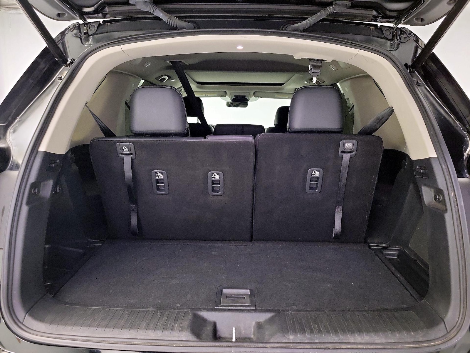 2023 Honda Pilot Touring - Photo 23