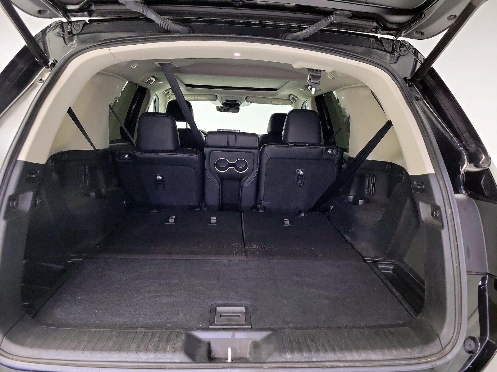 2023 Honda Pilot Touring - Photo 24