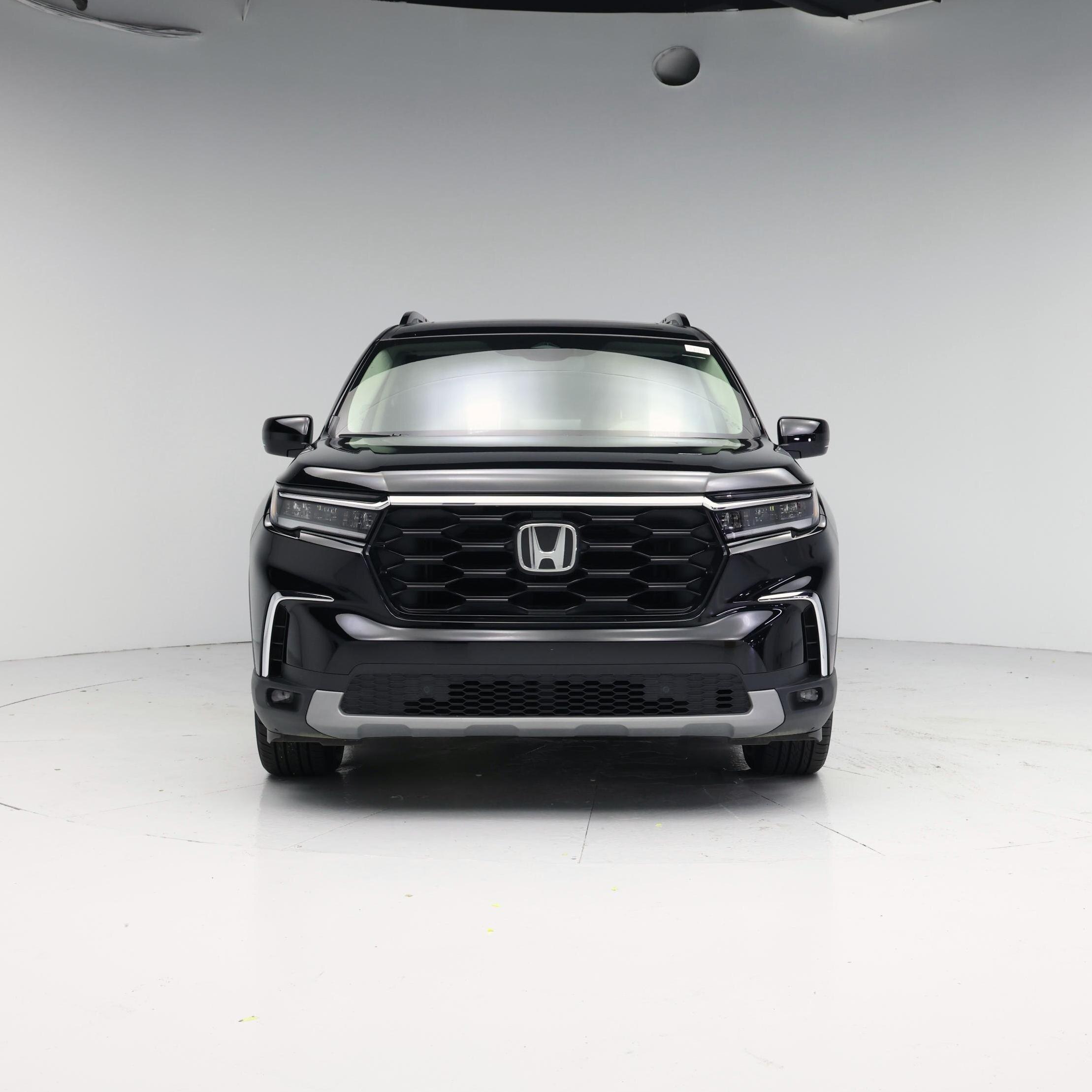 Thumbnail: 2023 Honda Pilot - 5