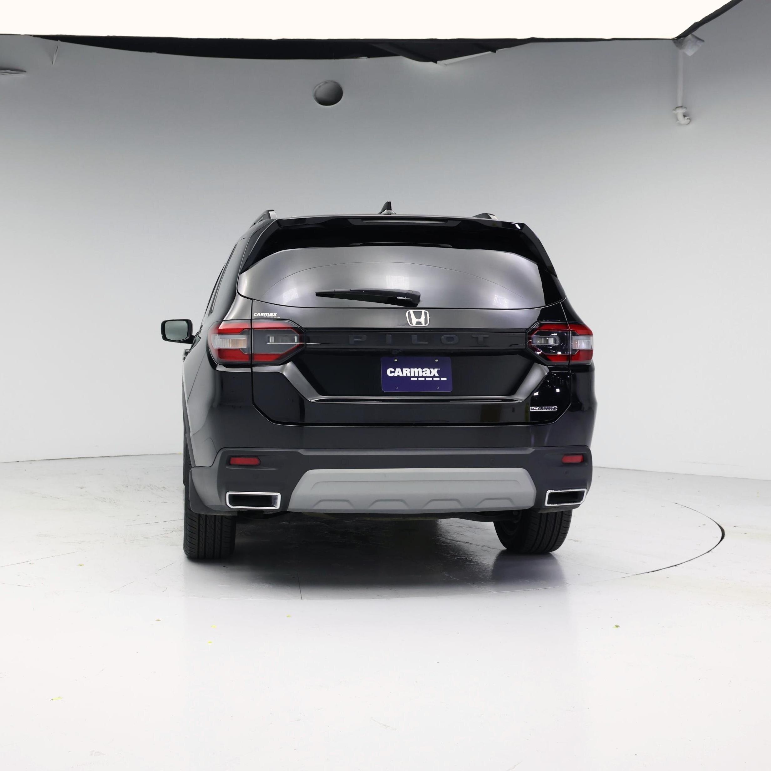 Thumbnail: 2023 Honda Pilot - 6