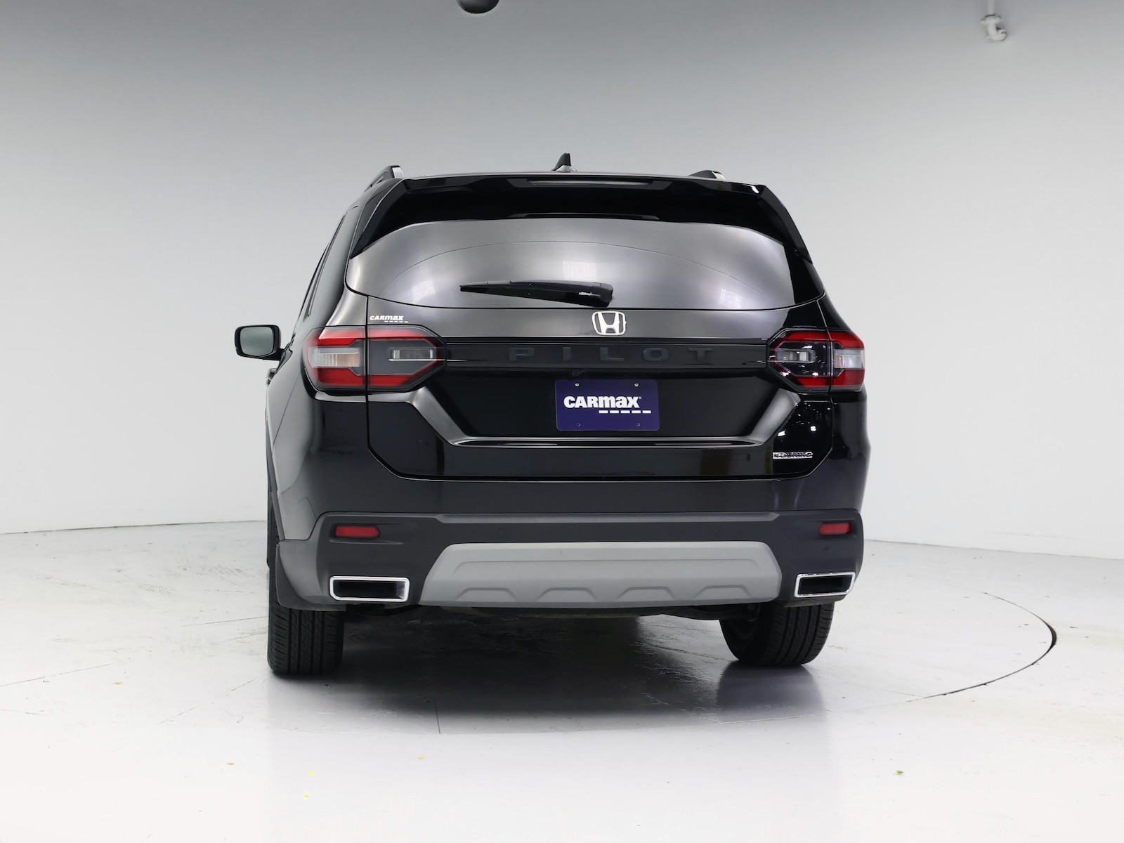 2023 Honda Pilot Touring - Photo 7