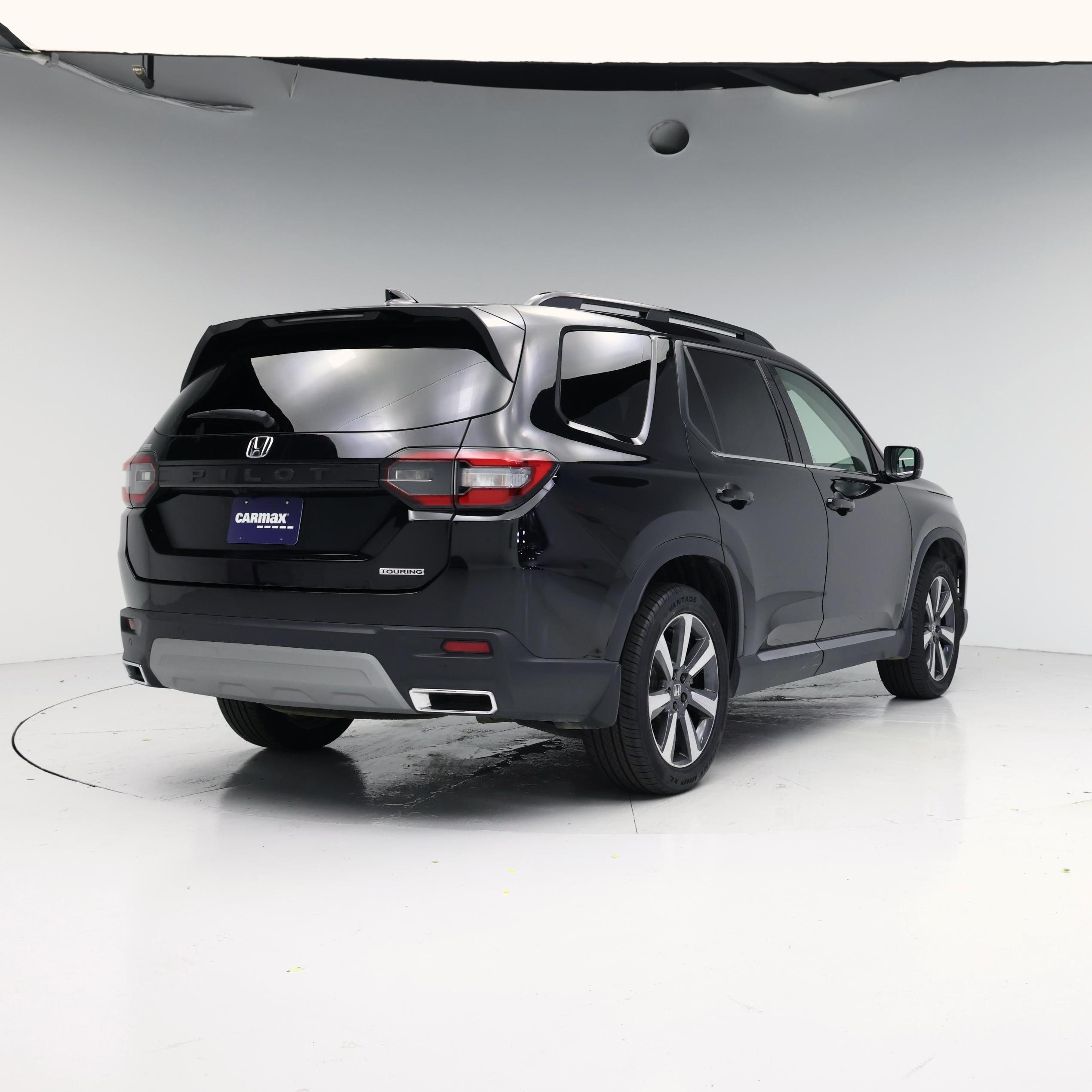 Thumbnail: 2023 Honda Pilot - 8