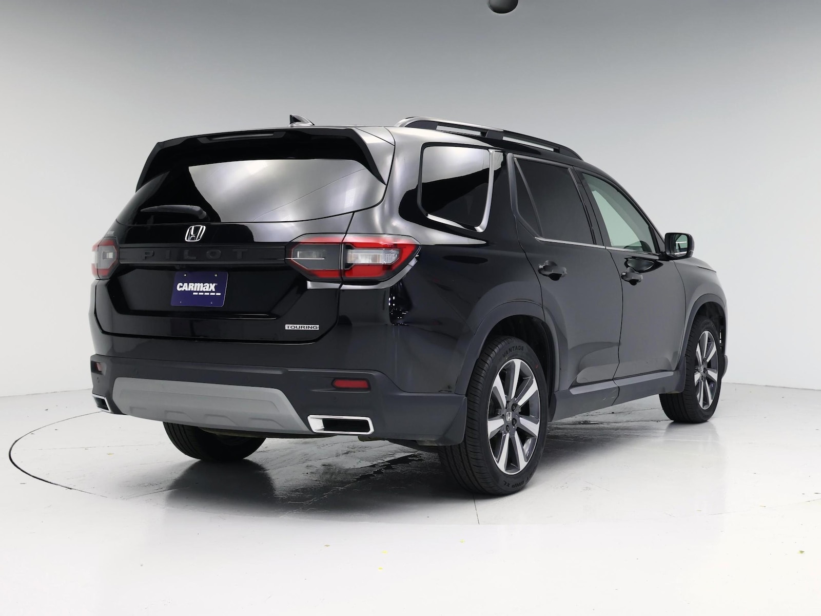 2023 Honda Pilot Touring - Photo 9