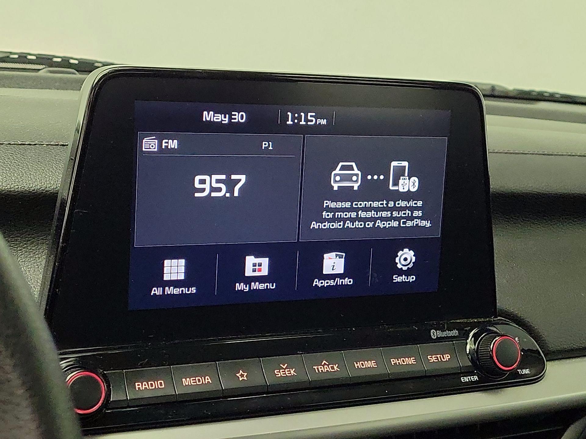 Thumbnail: 2021 Kia Forte - 15