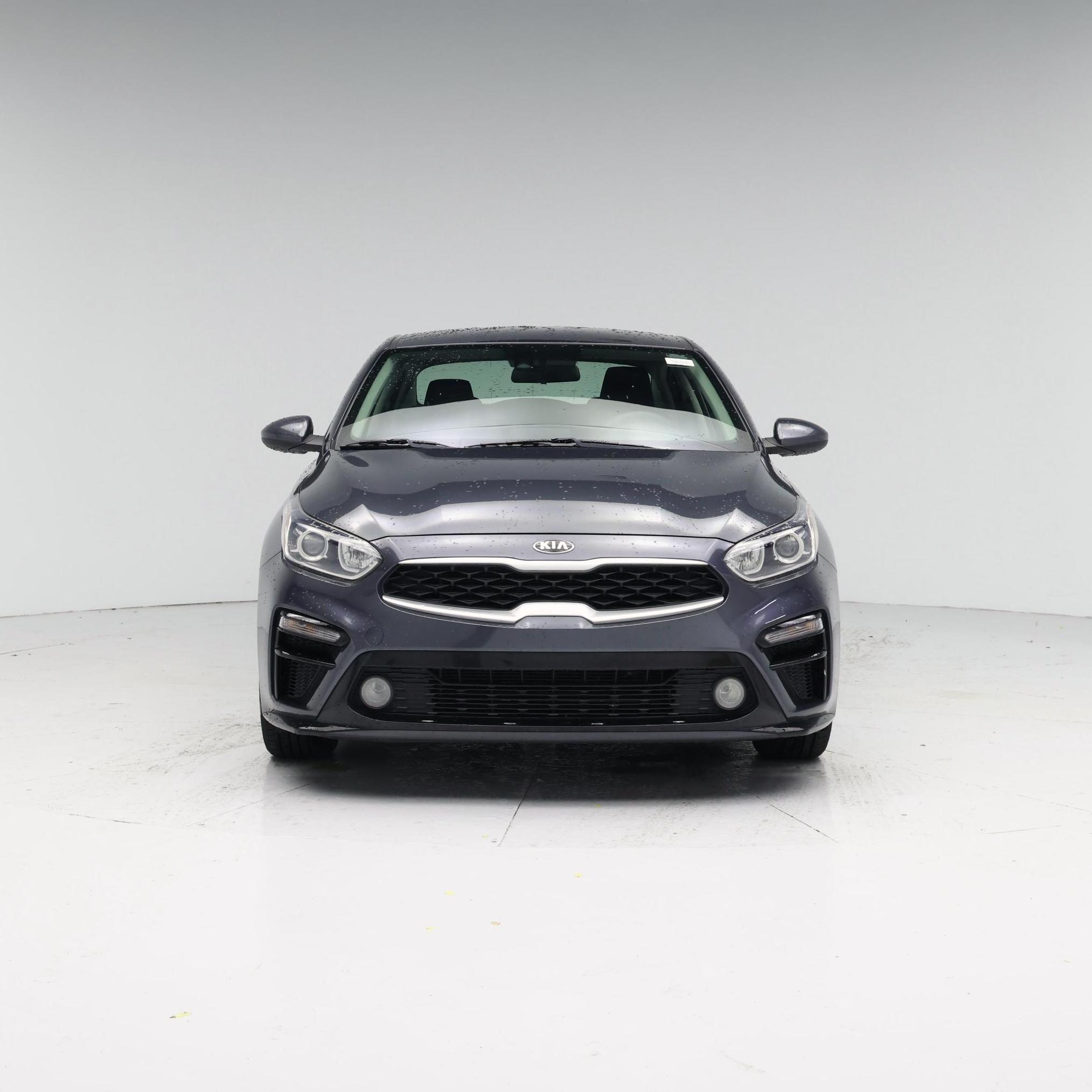 Thumbnail: 2021 Kia Forte - 5
