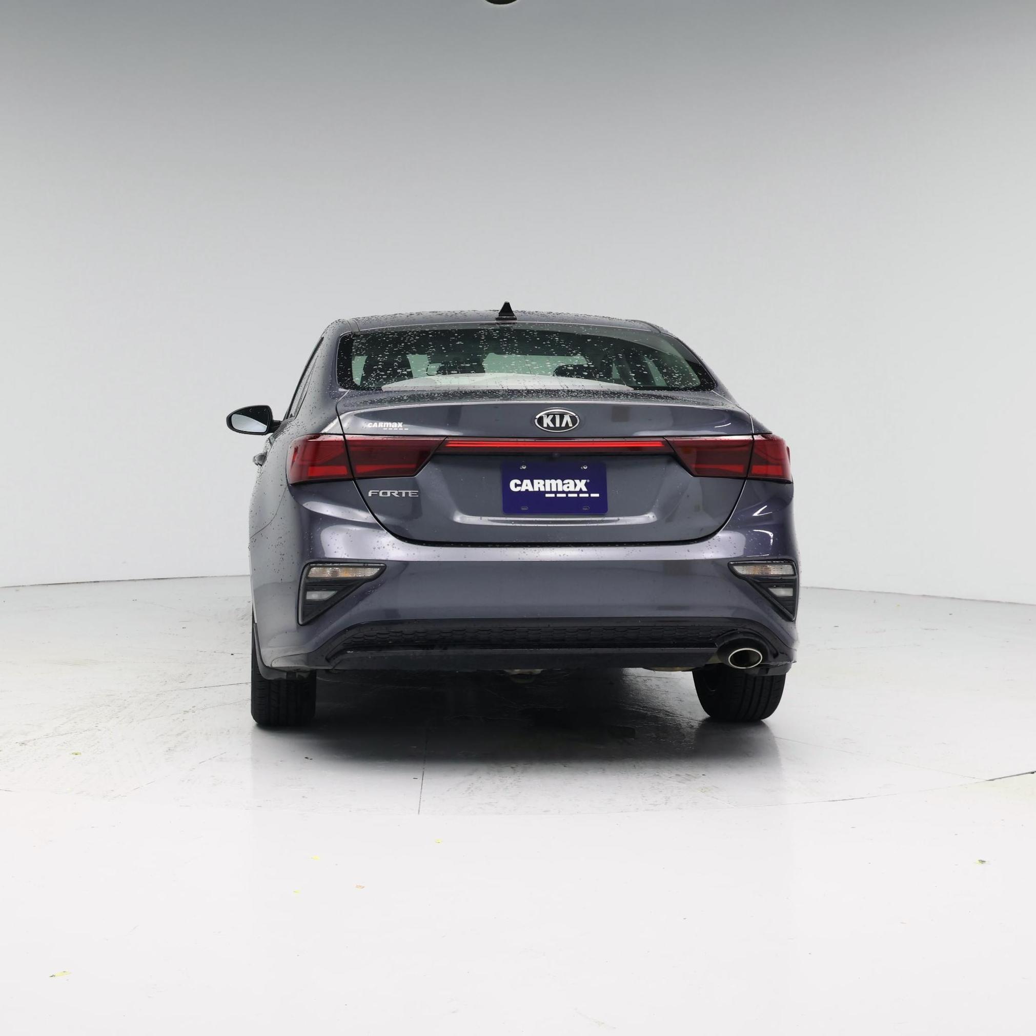 Thumbnail: 2021 Kia Forte - 6