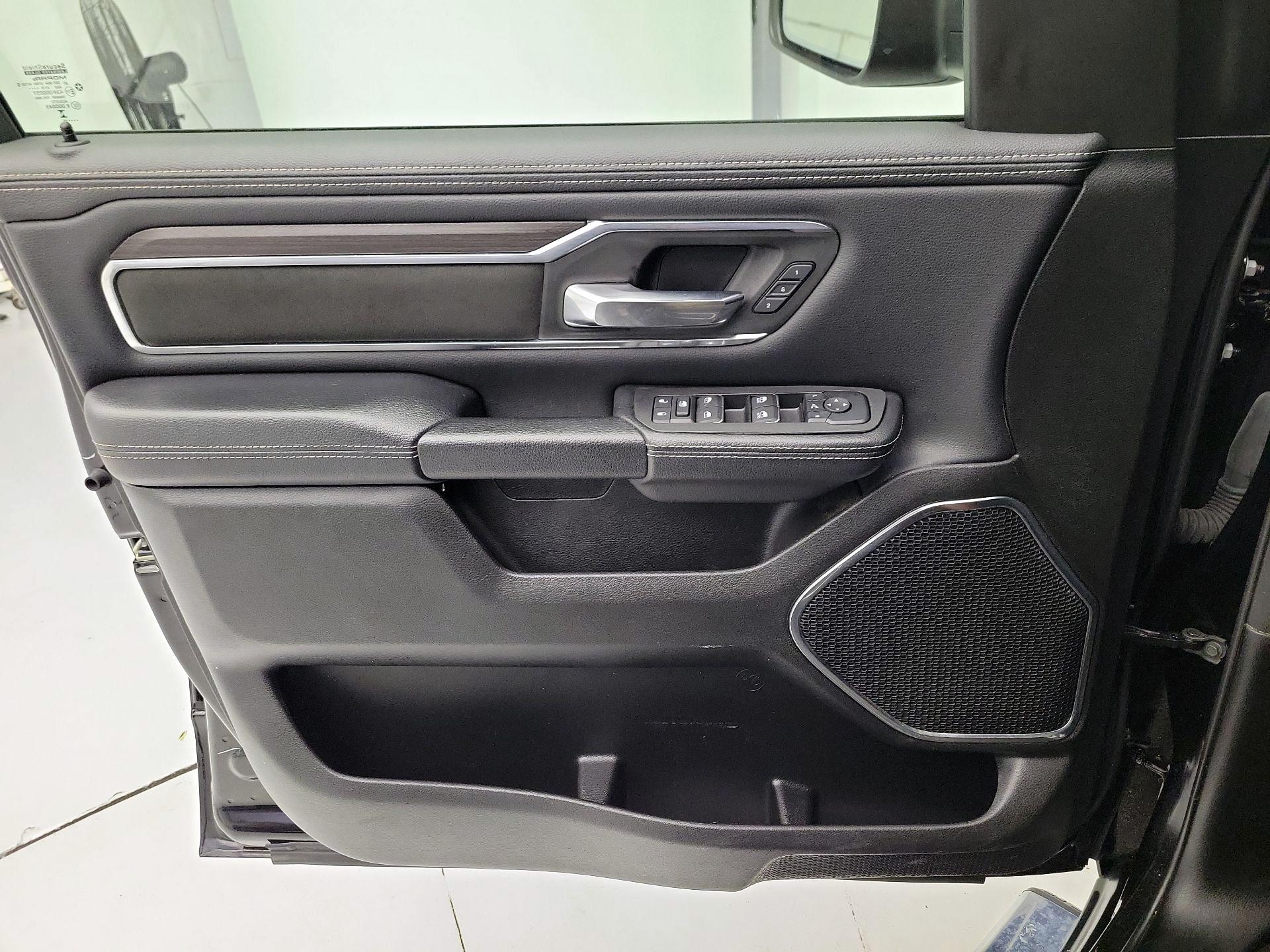 Thumbnail: 2025 RAM 1500 - 12