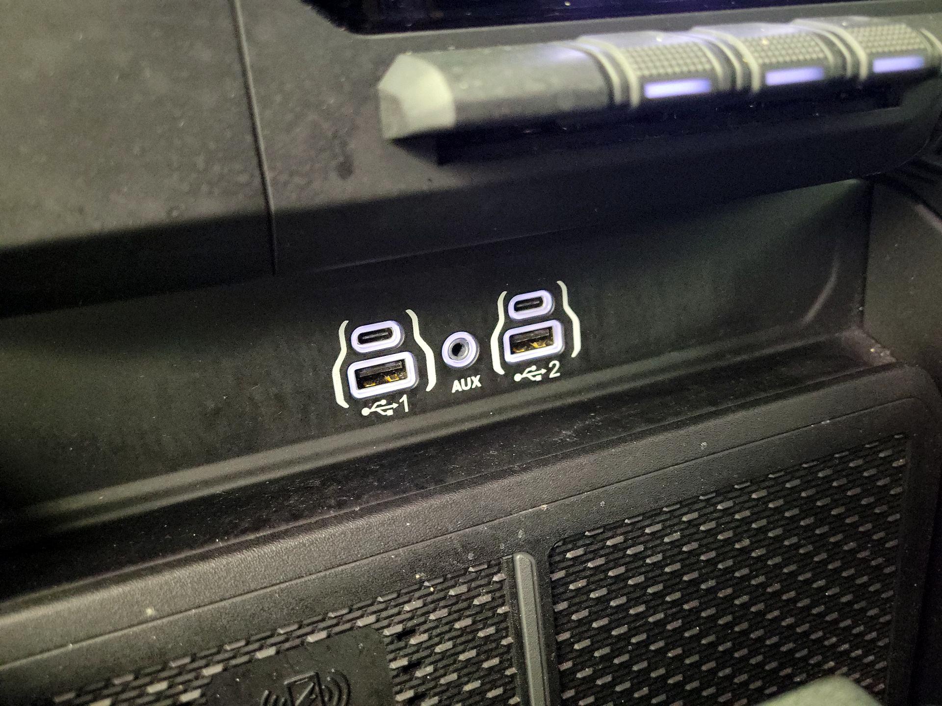 Thumbnail: 2025 RAM 1500 - 19