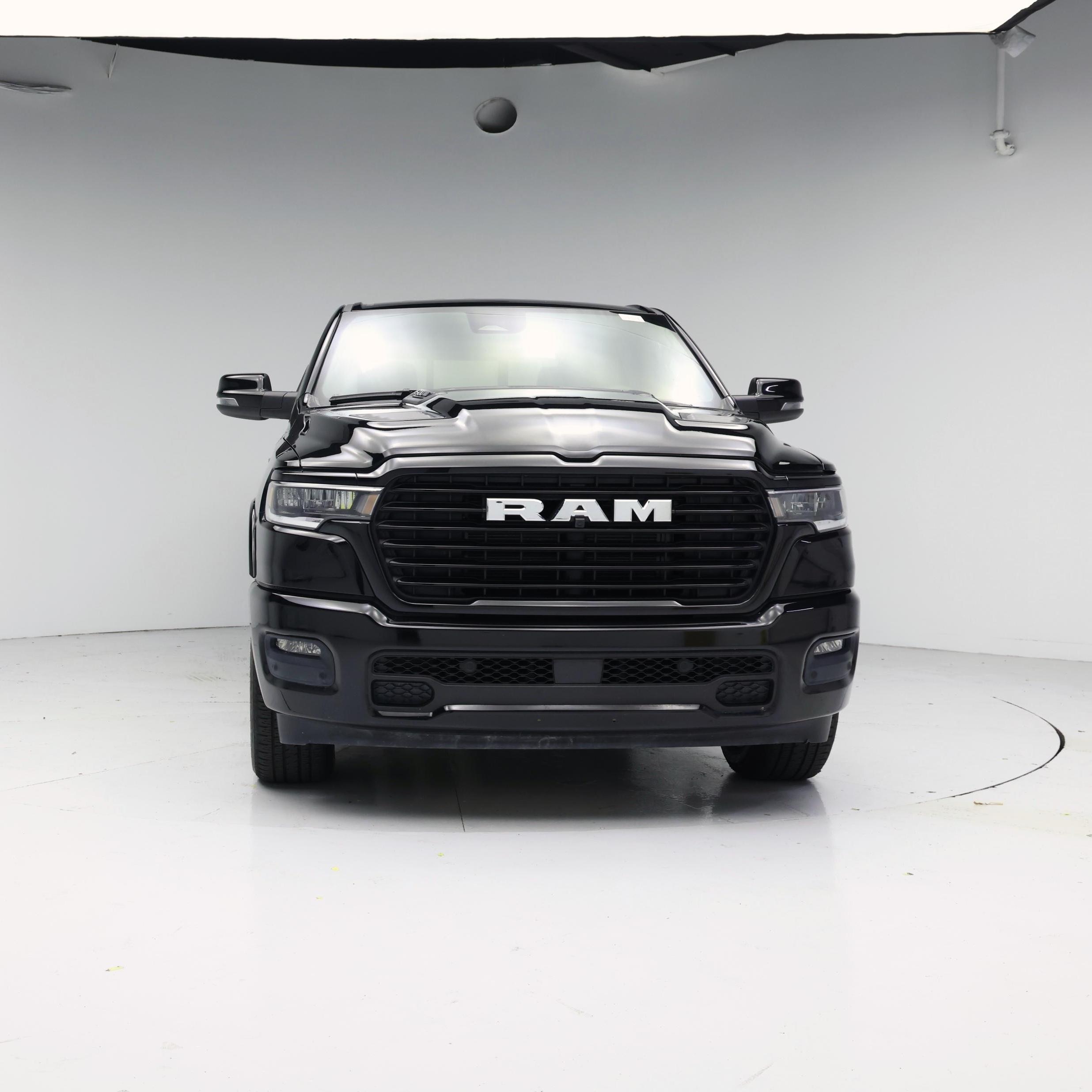 Thumbnail: 2025 RAM 1500 - 5