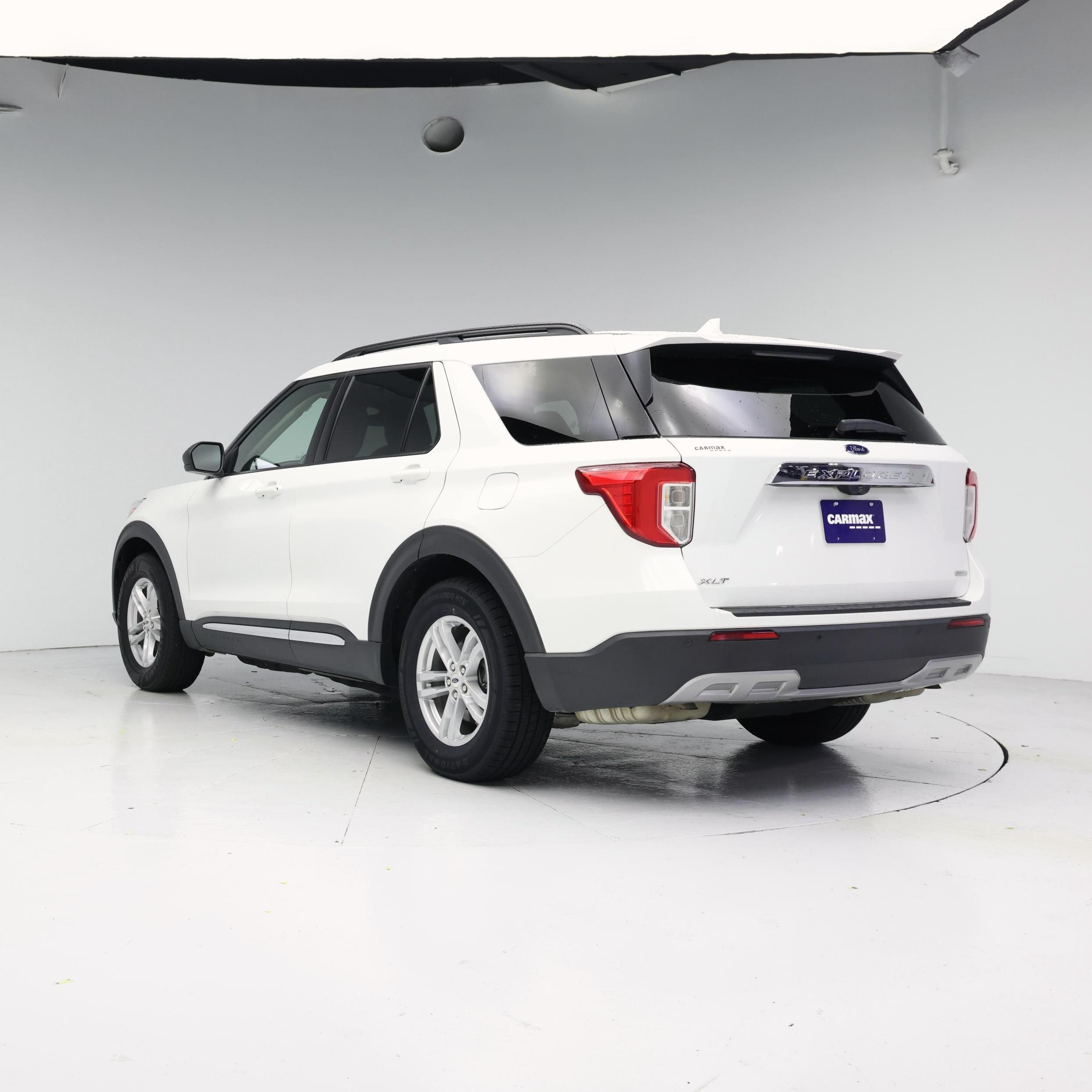 Thumbnail: 2020 Ford Explorer - 2