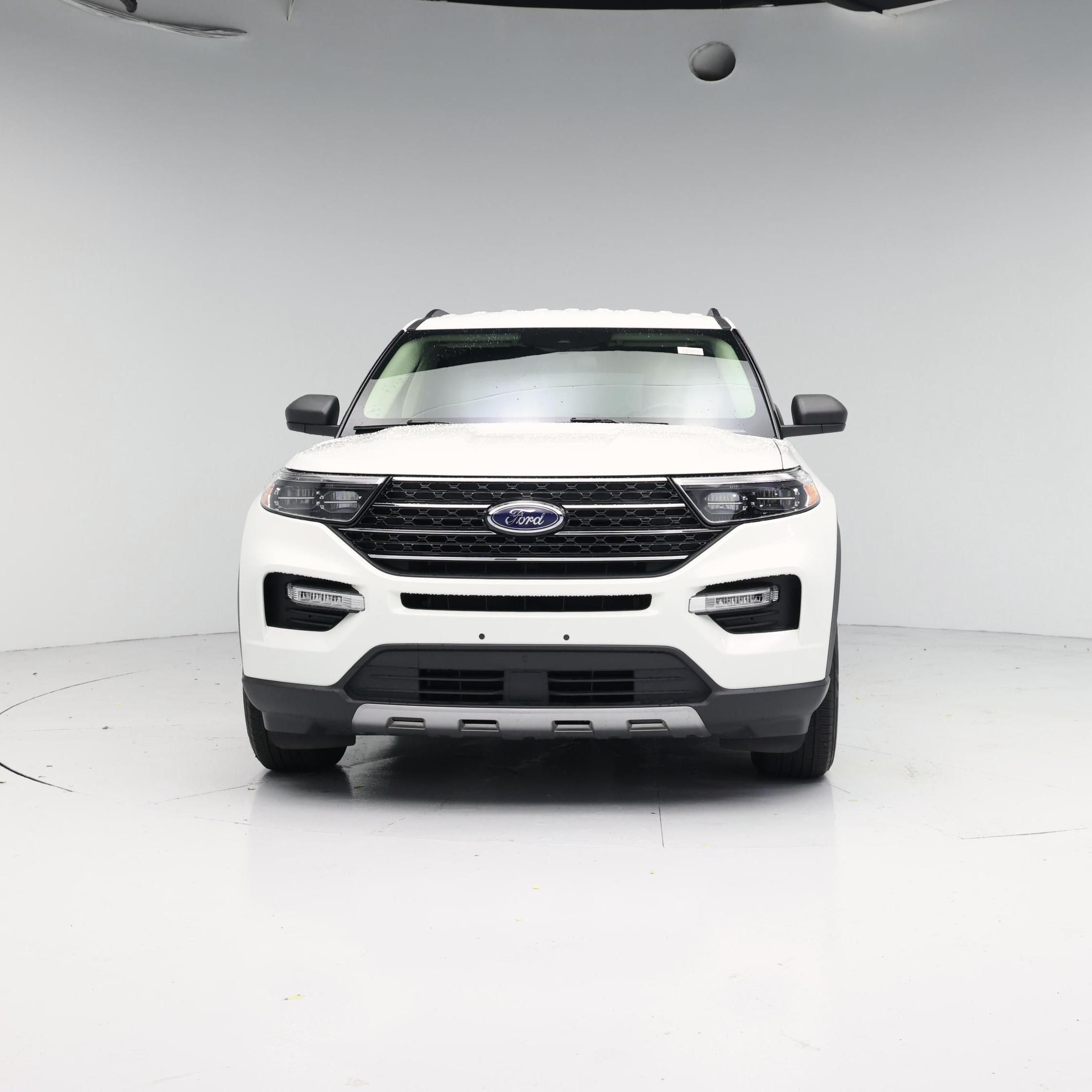 Thumbnail: 2020 Ford Explorer - 5