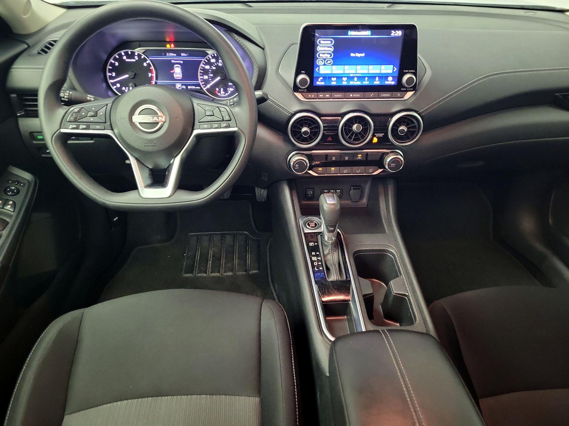 Thumbnail: 2024 Nissan Sentra - 9