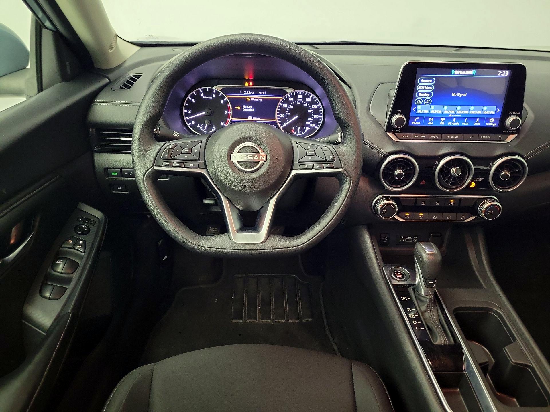 Thumbnail: 2024 Nissan Sentra - 10
