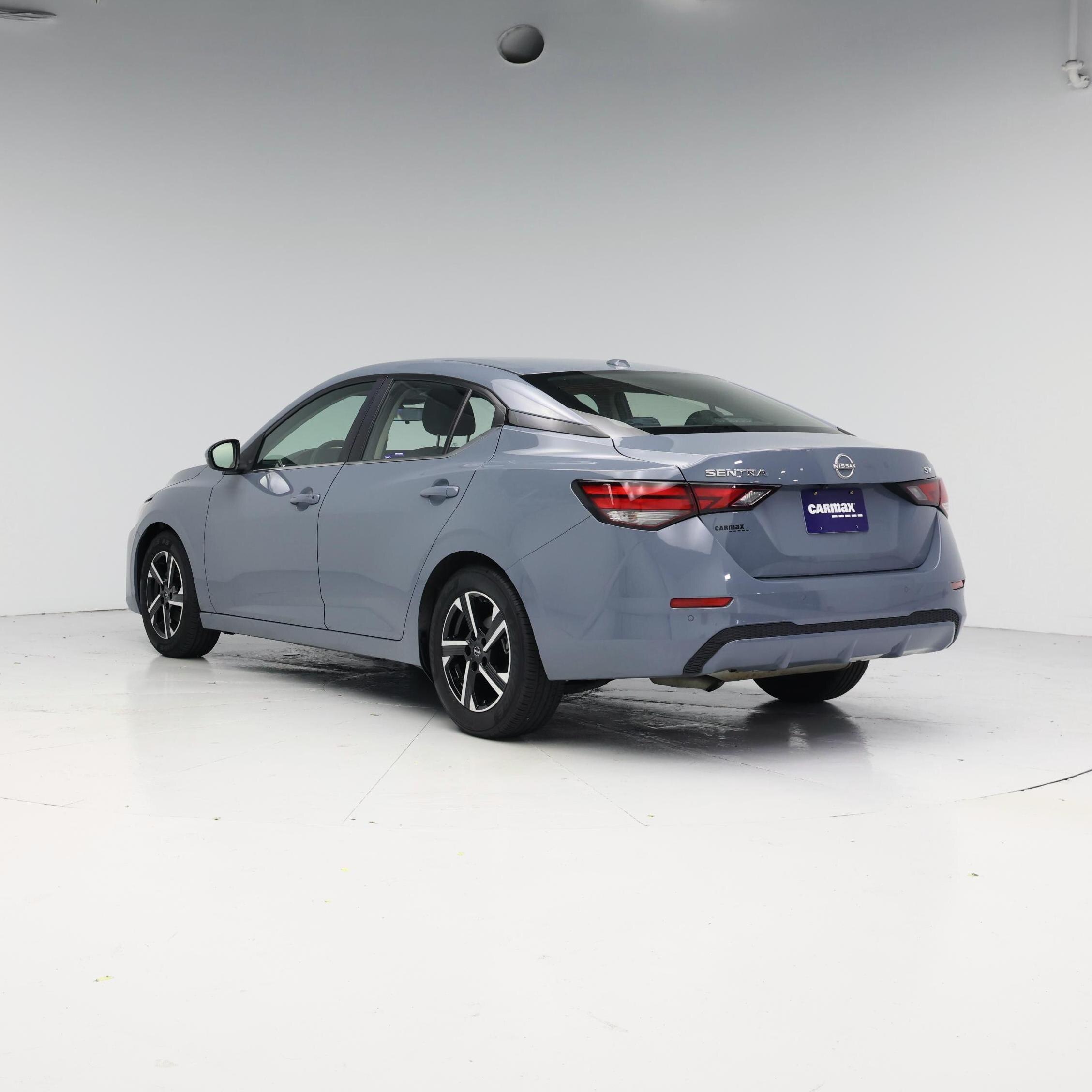 Thumbnail: 2024 Nissan Sentra - 2