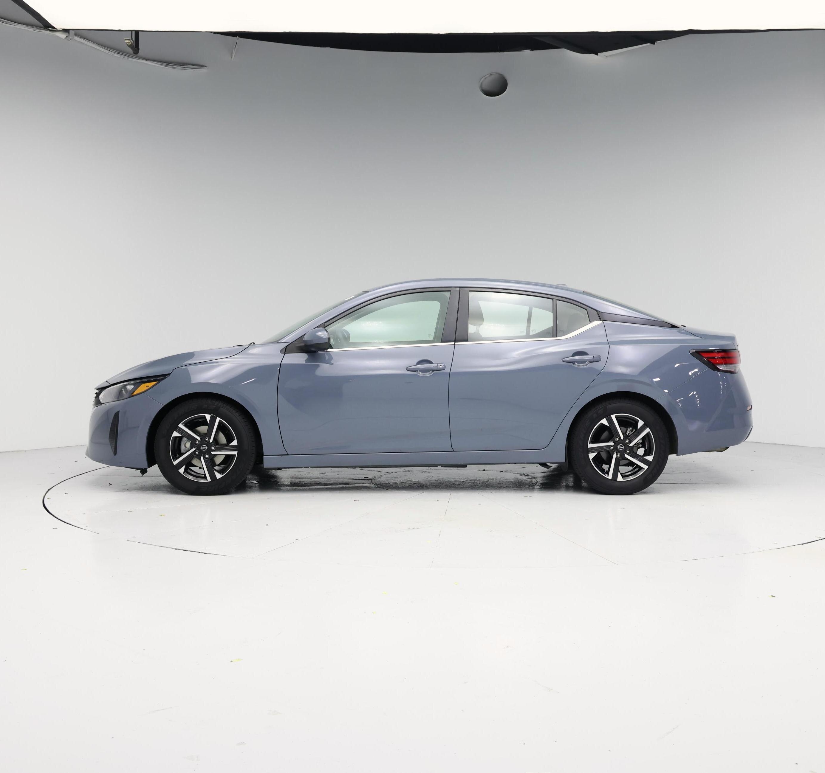 Thumbnail: 2024 Nissan Sentra - 3