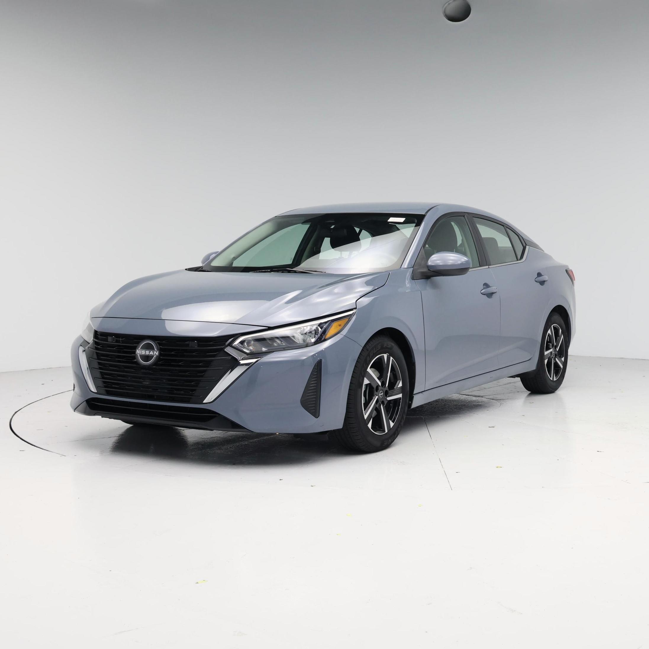 Thumbnail: 2024 Nissan Sentra - 4