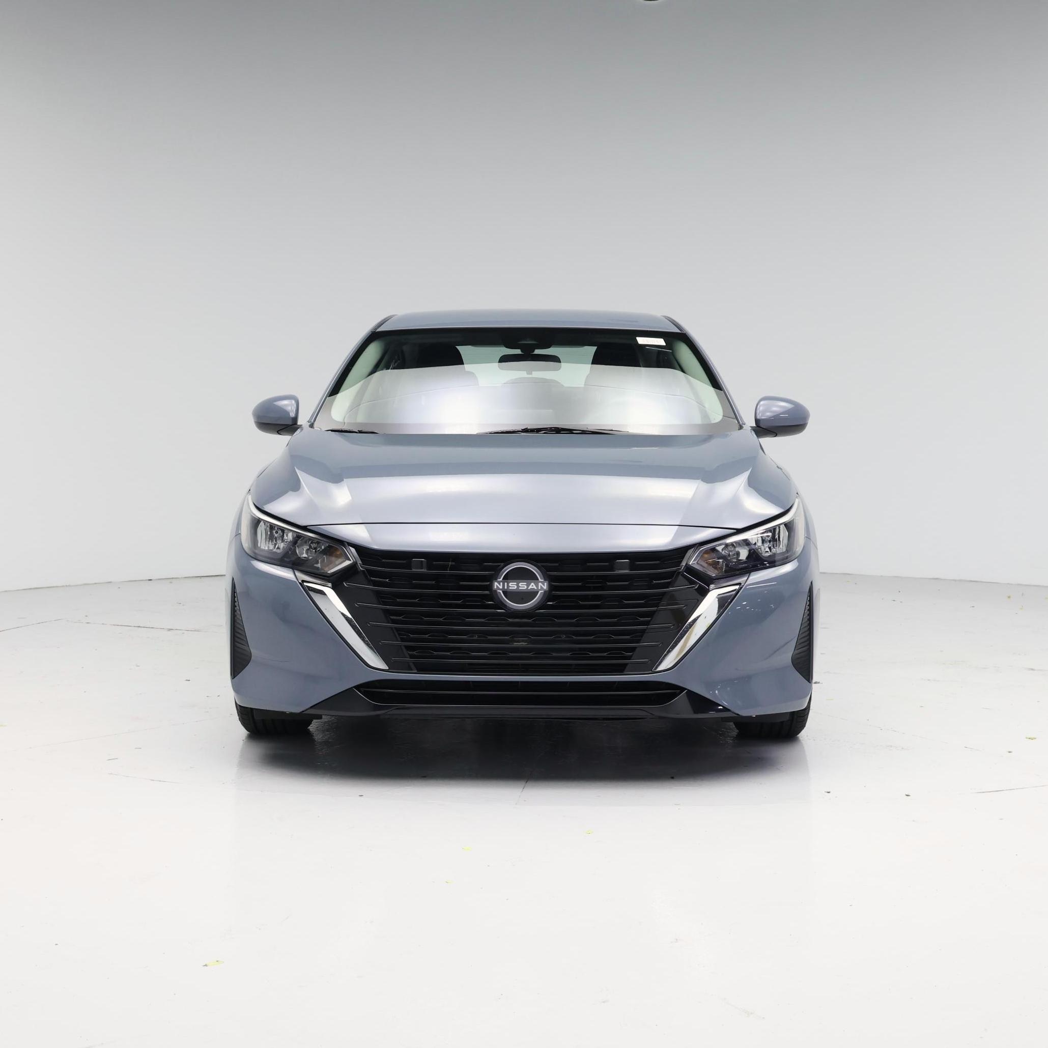 Thumbnail: 2024 Nissan Sentra - 5