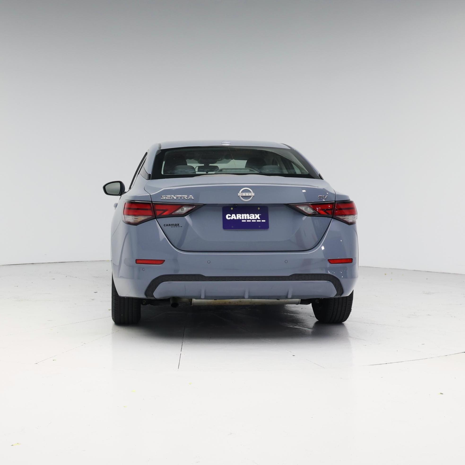 Thumbnail: 2024 Nissan Sentra - 6