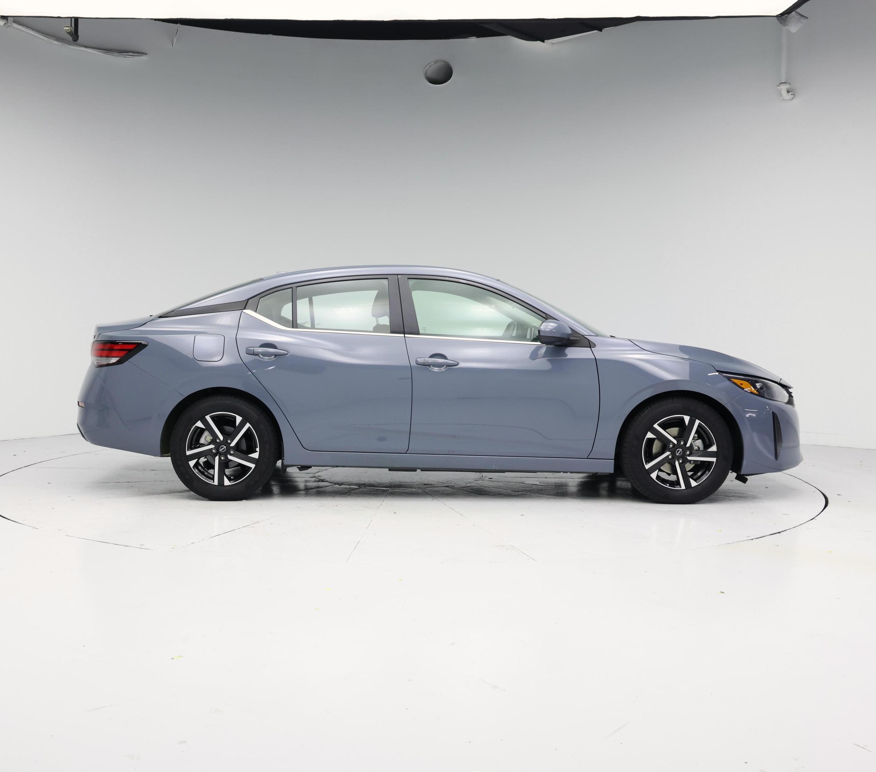 Thumbnail: 2024 Nissan Sentra - 7