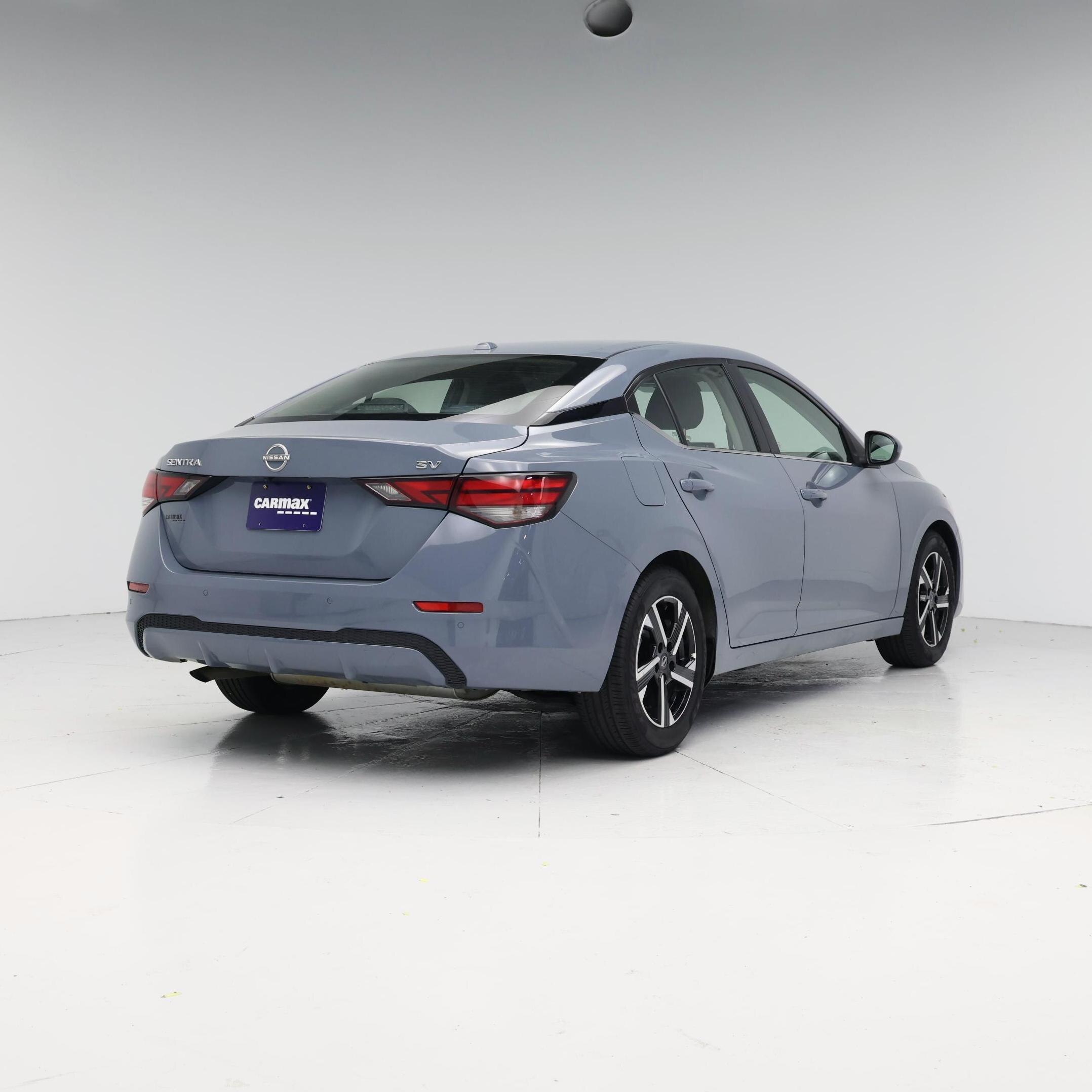 Thumbnail: 2024 Nissan Sentra - 8