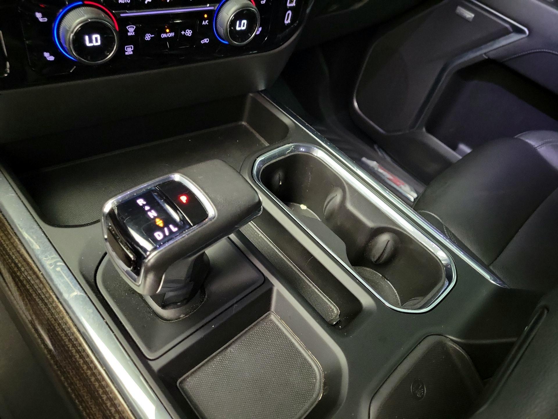 Thumbnail: 2022 Chevrolet Silverado 1500 - 17
